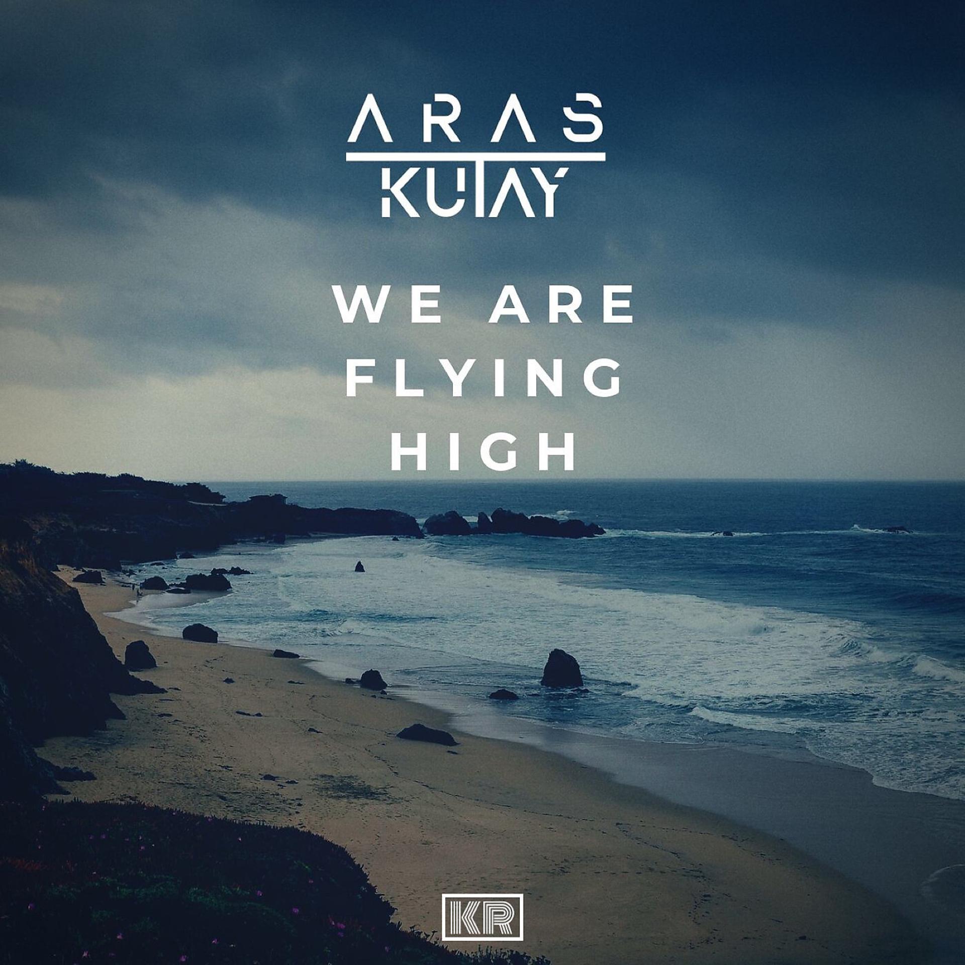 Постер альбома We Are Flying High