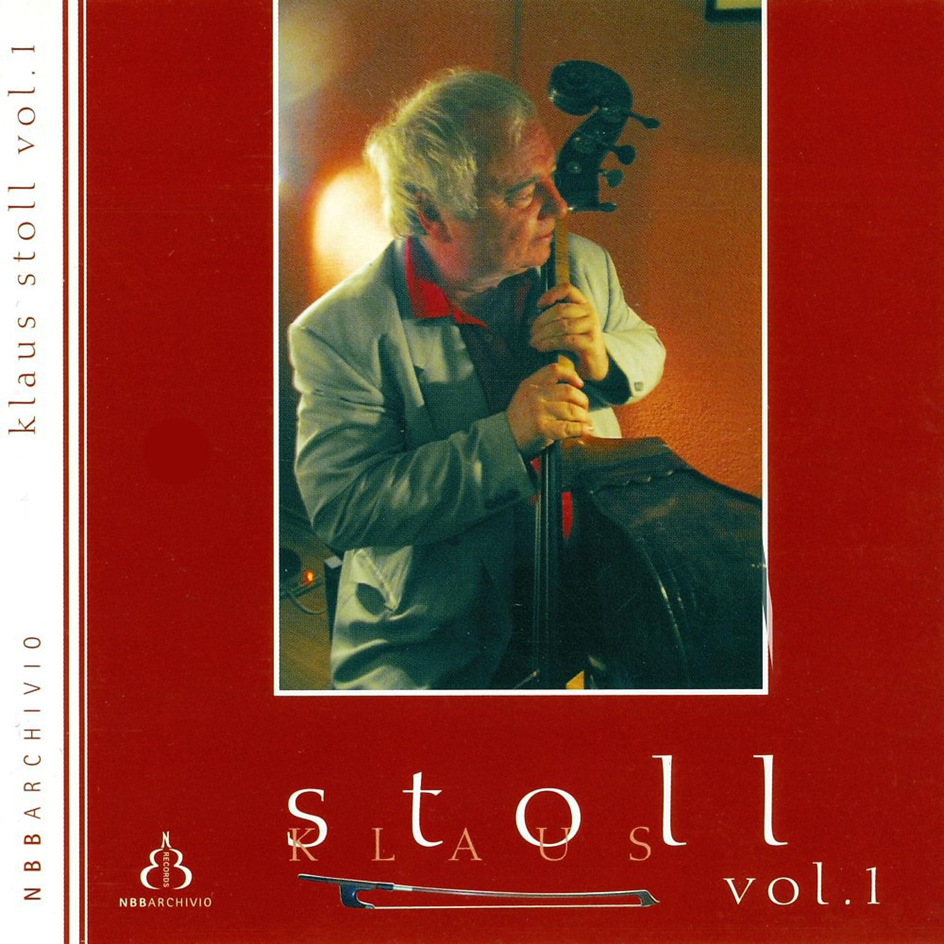 Постер альбома Klaus Stoll, Vol. 1