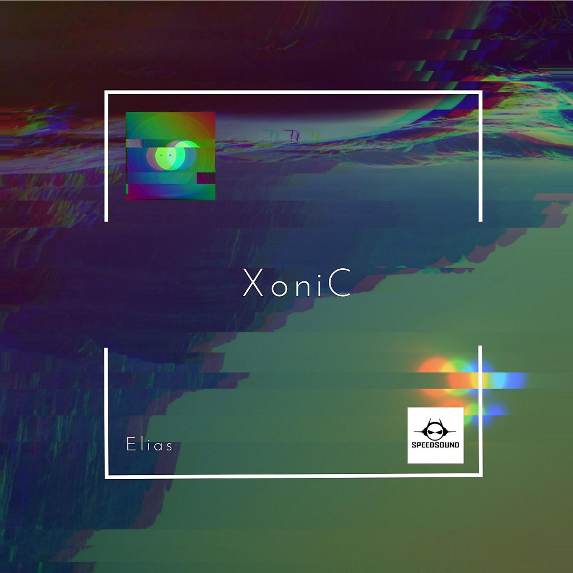 Постер альбома Xonic