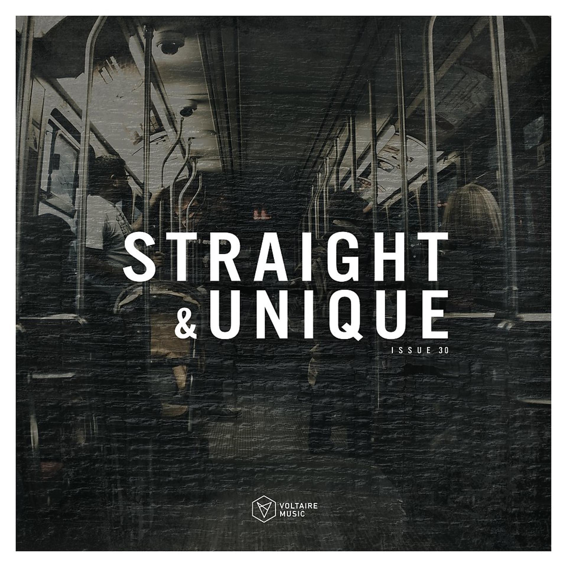 Постер альбома Straight & Unique Issue 30