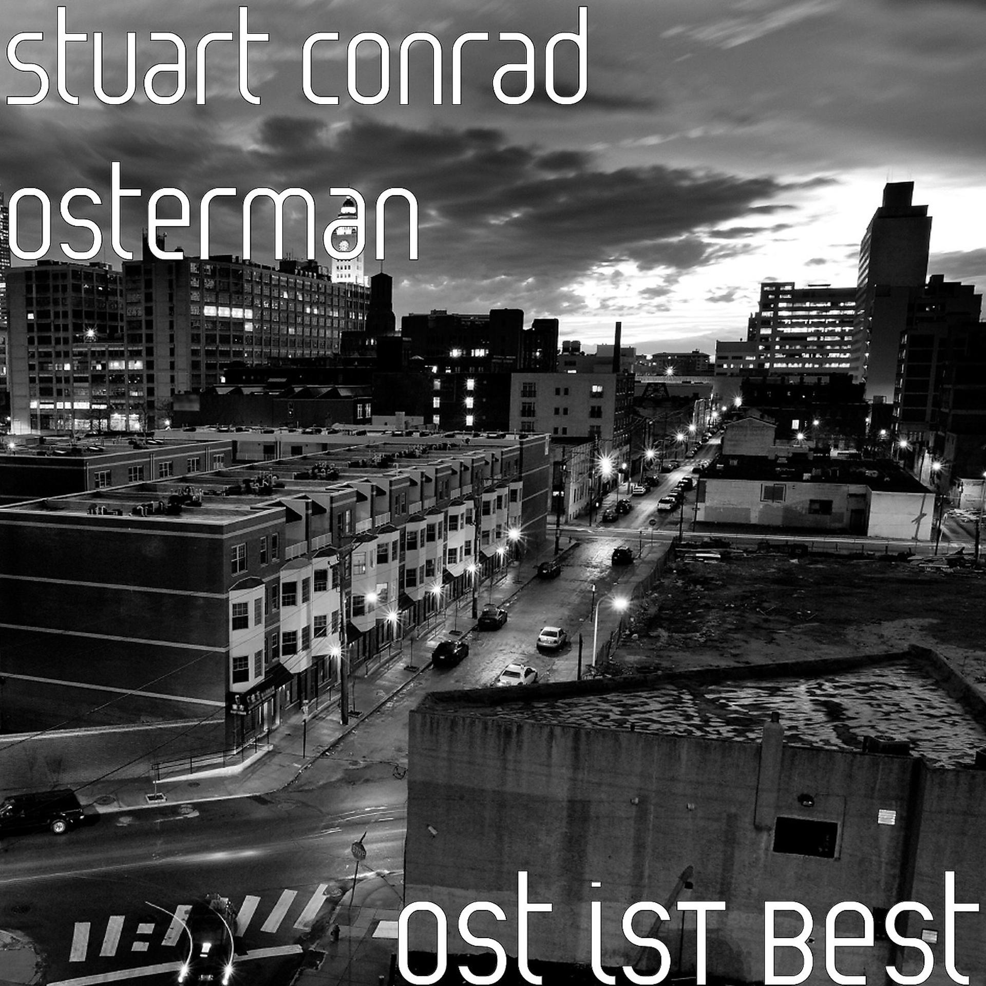 Постер альбома Ost isT Best