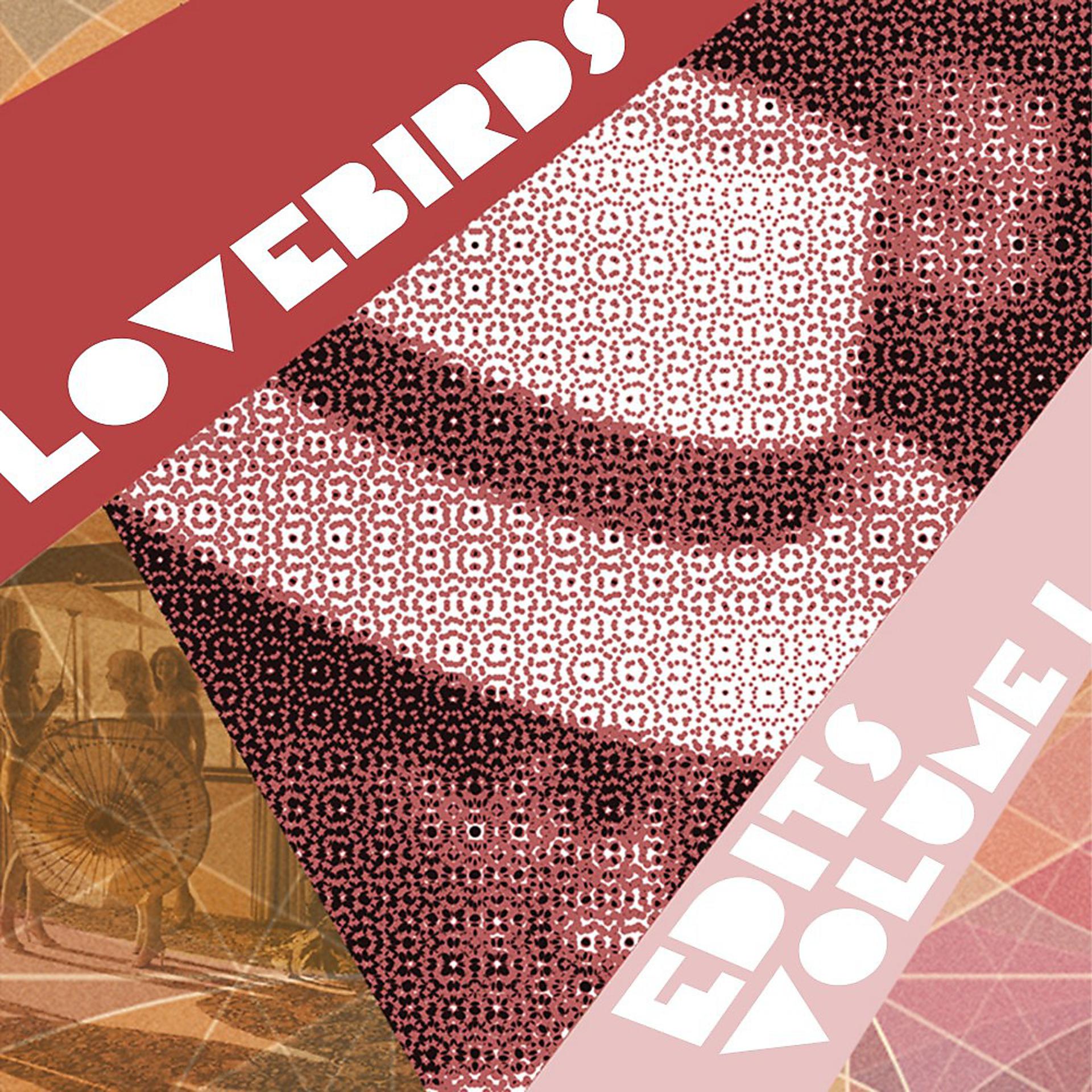Постер альбома Lovebirds Edits, Vol. 1