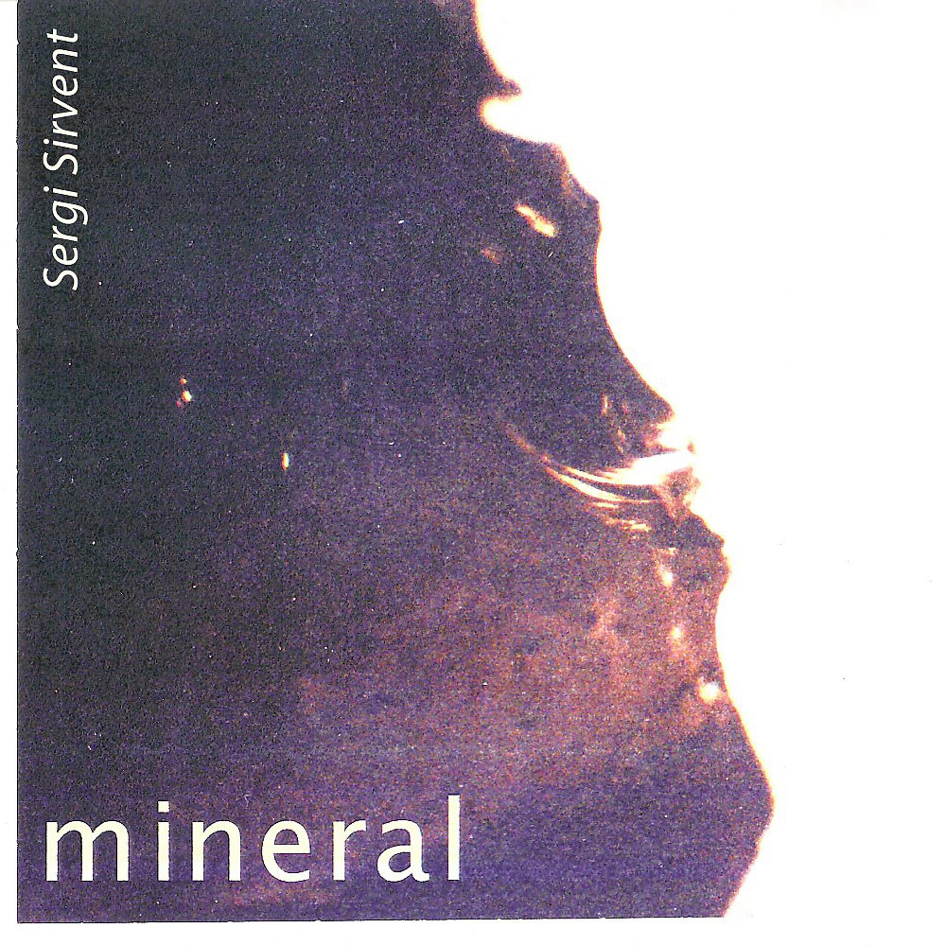 Постер альбома Mineral