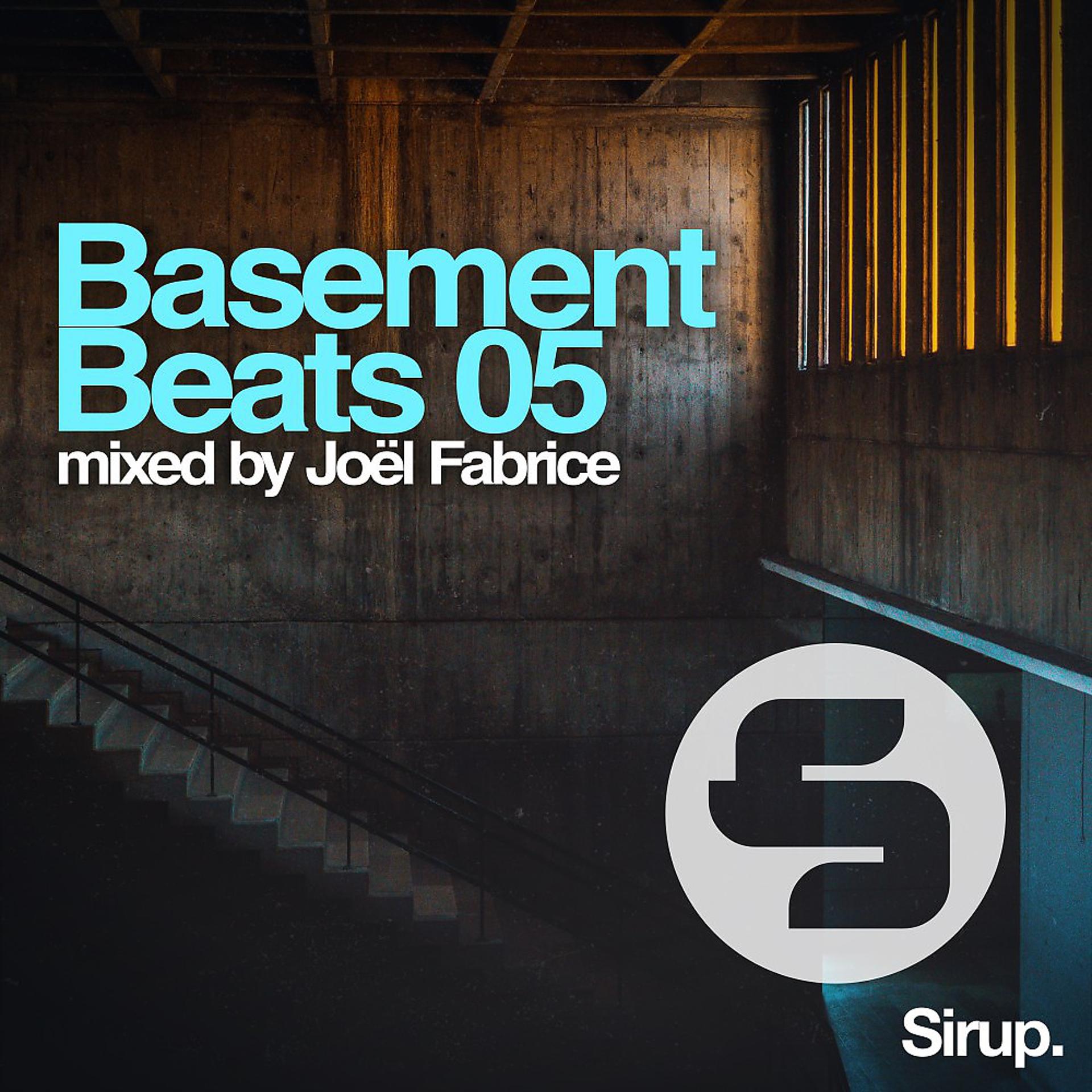 Постер альбома Basement Beats 05