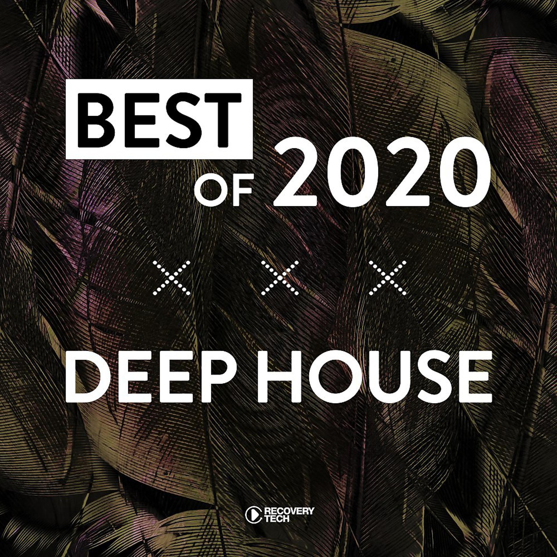 Постер альбома Best of Deep-House 2020