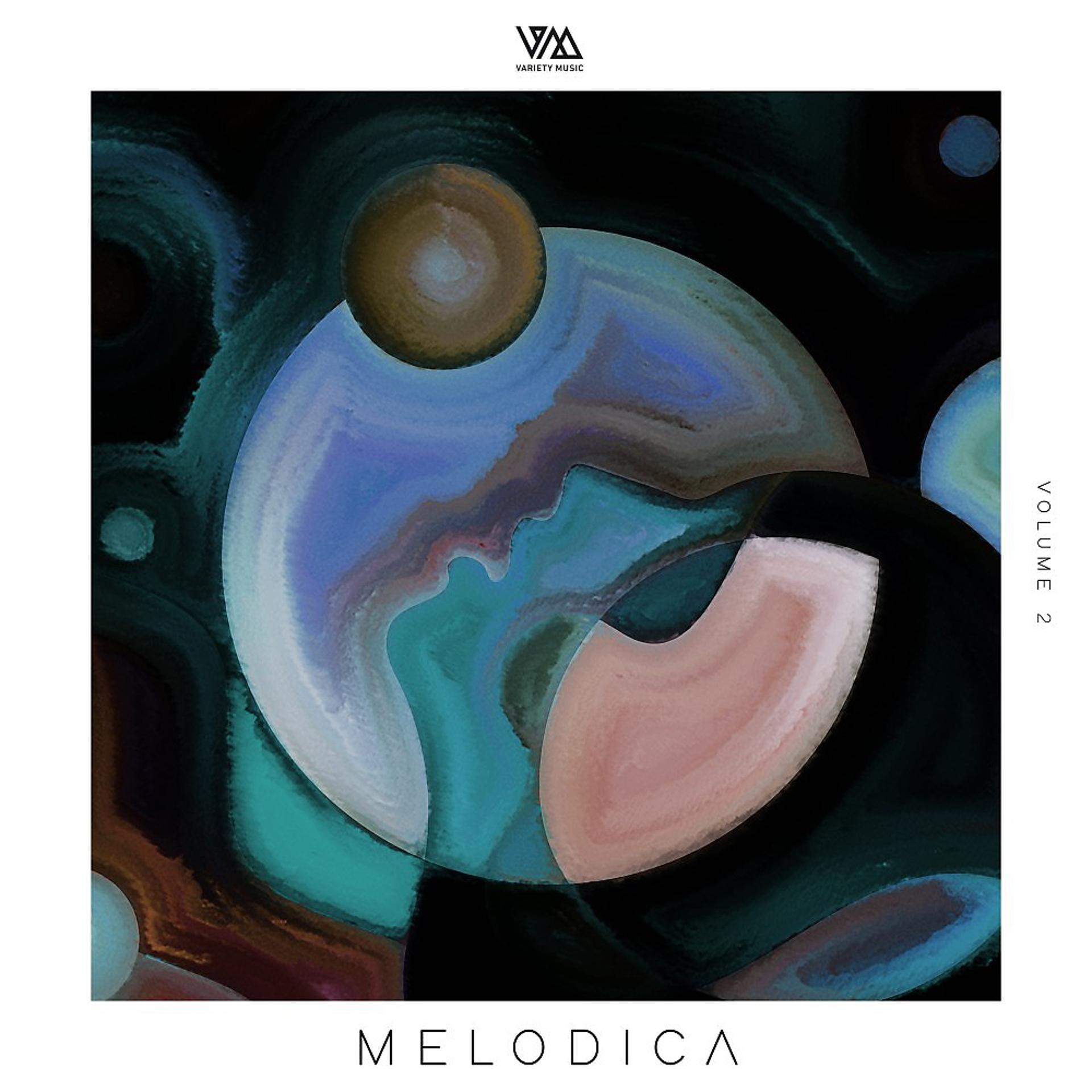Постер альбома Melodica, Vol. 2