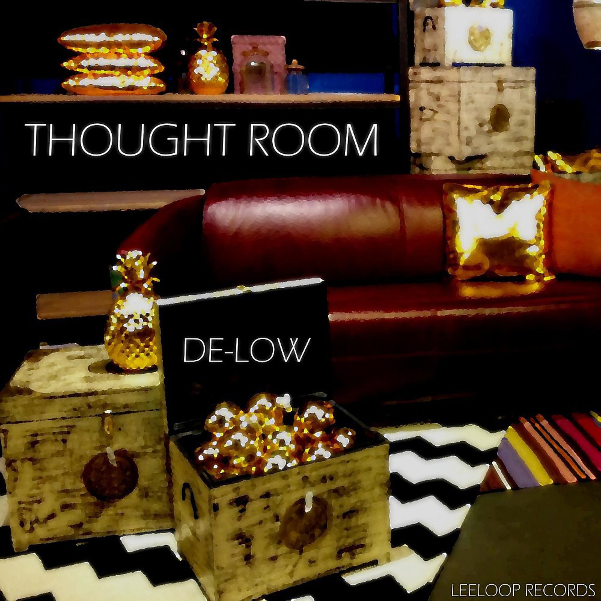 Постер альбома Througt Room
