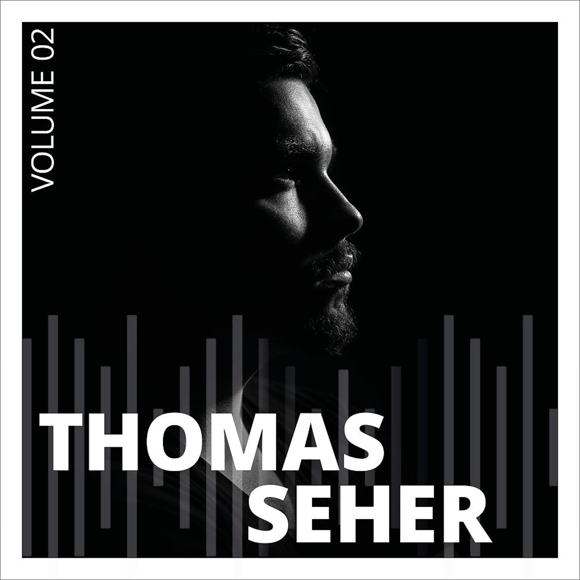 Постер альбома Thomas Seher, Vol. 2