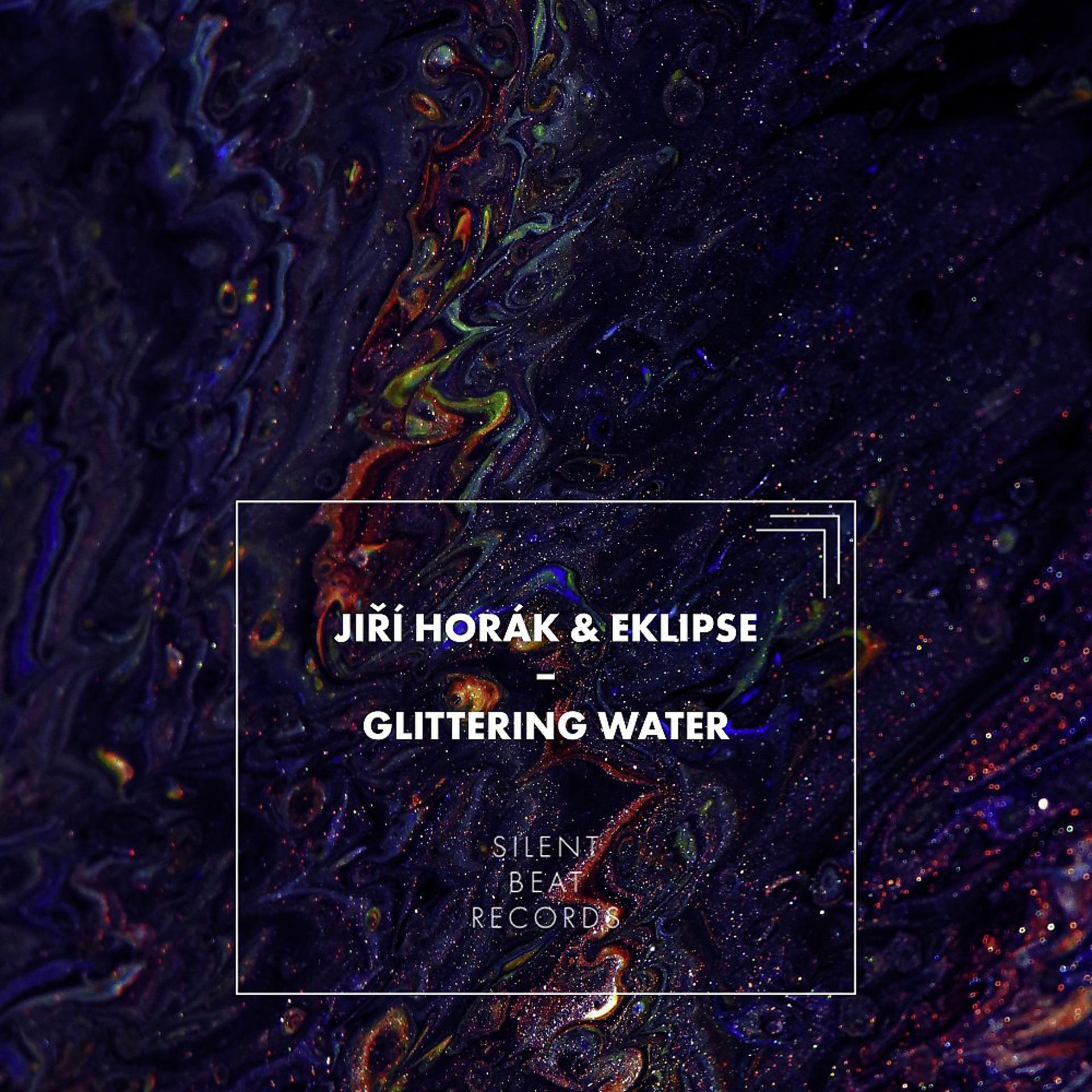 Постер альбома Glittering Water