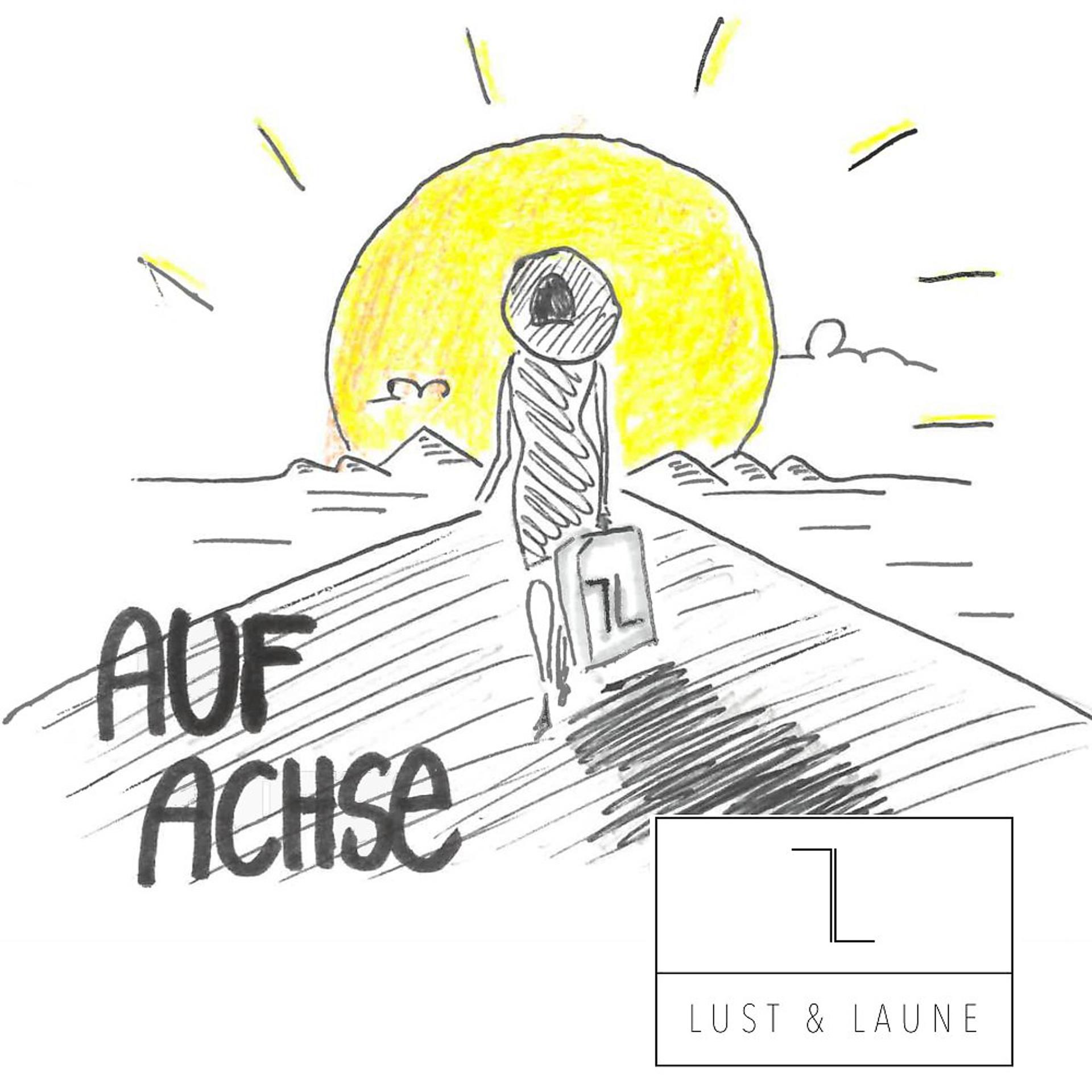 Постер альбома Auf Achse