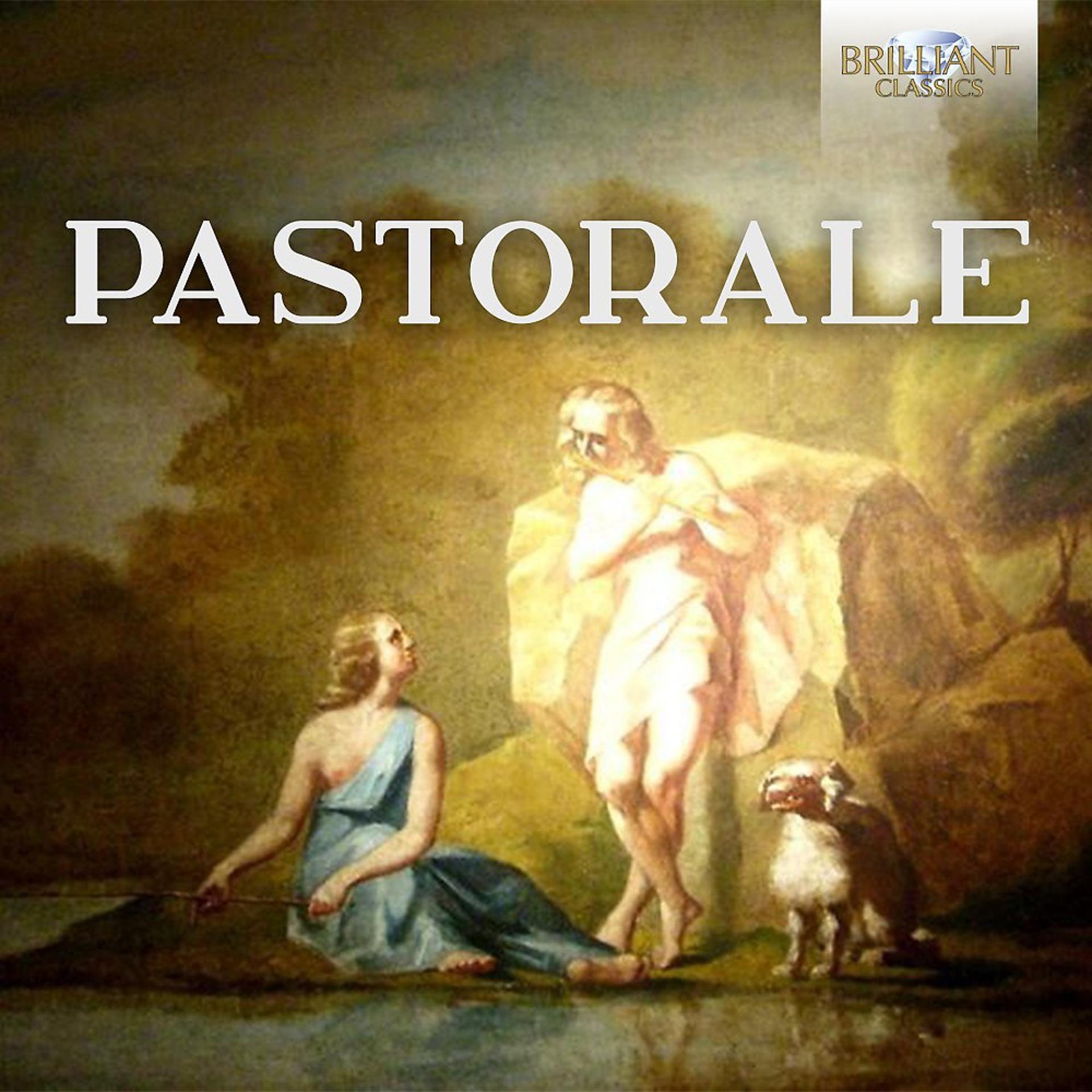 Постер альбома Pastorale
