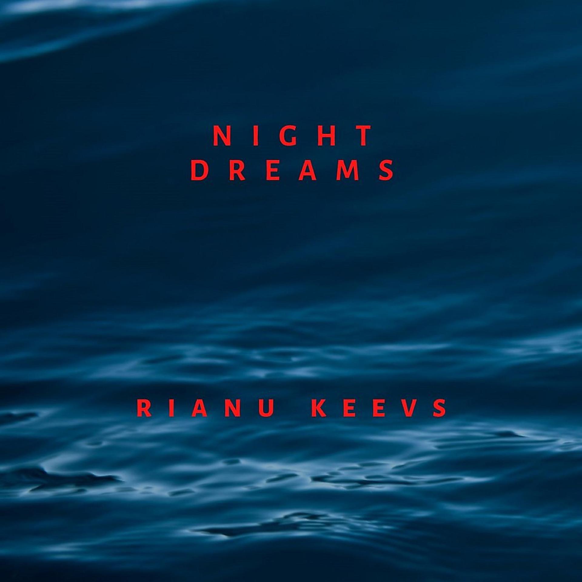 Постер альбома Night Dreams