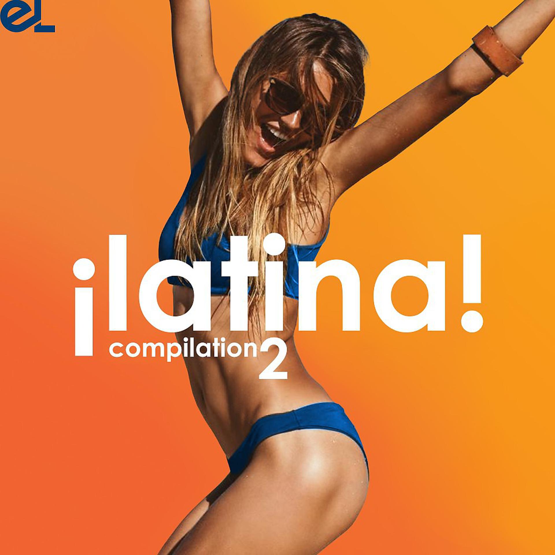Постер альбома Latina: Compilation 2