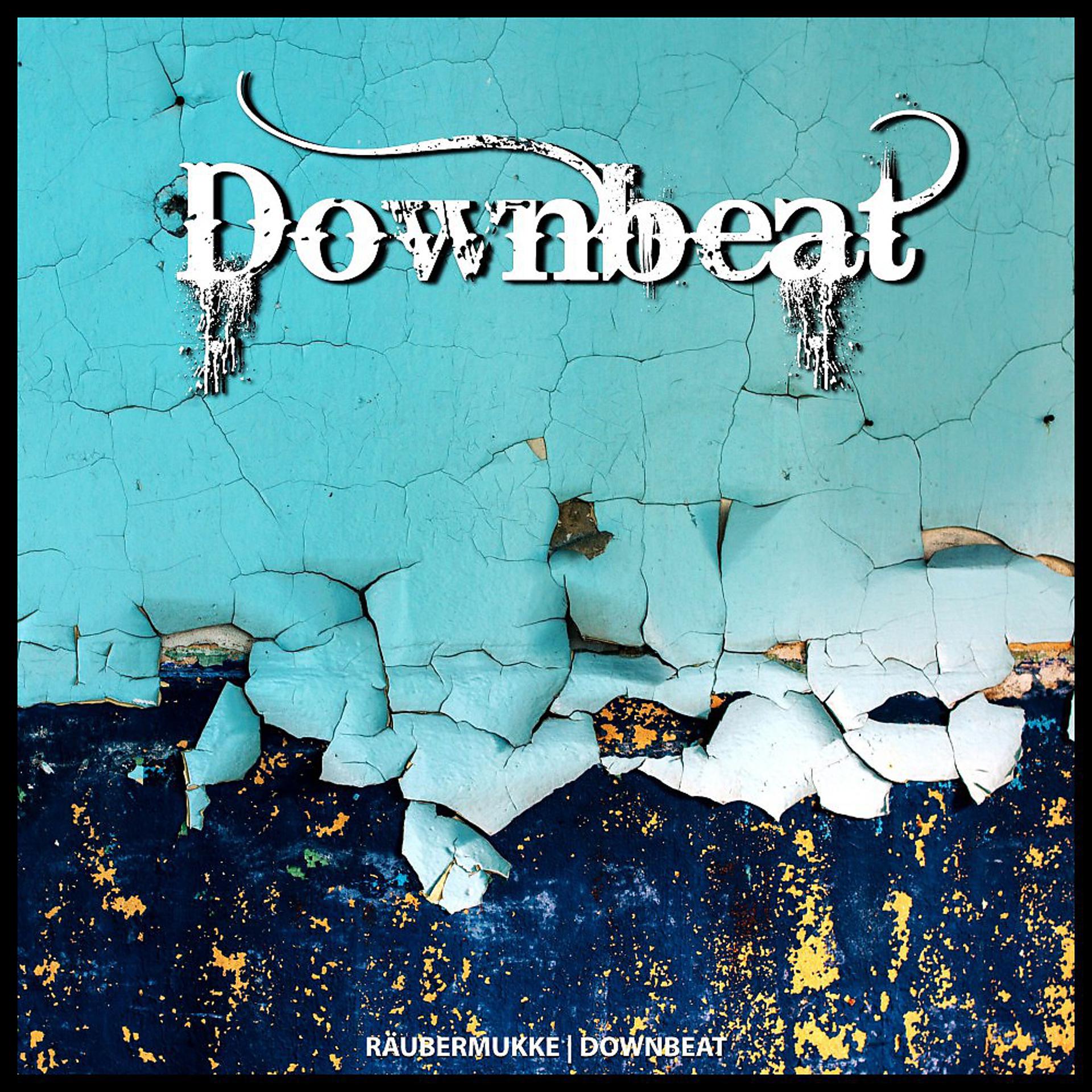 Постер альбома Downbeat