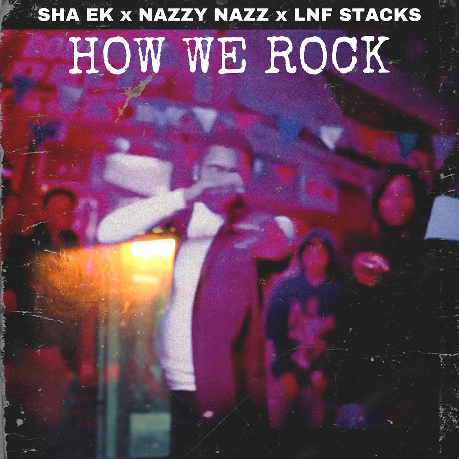 Постер альбома How We Rock