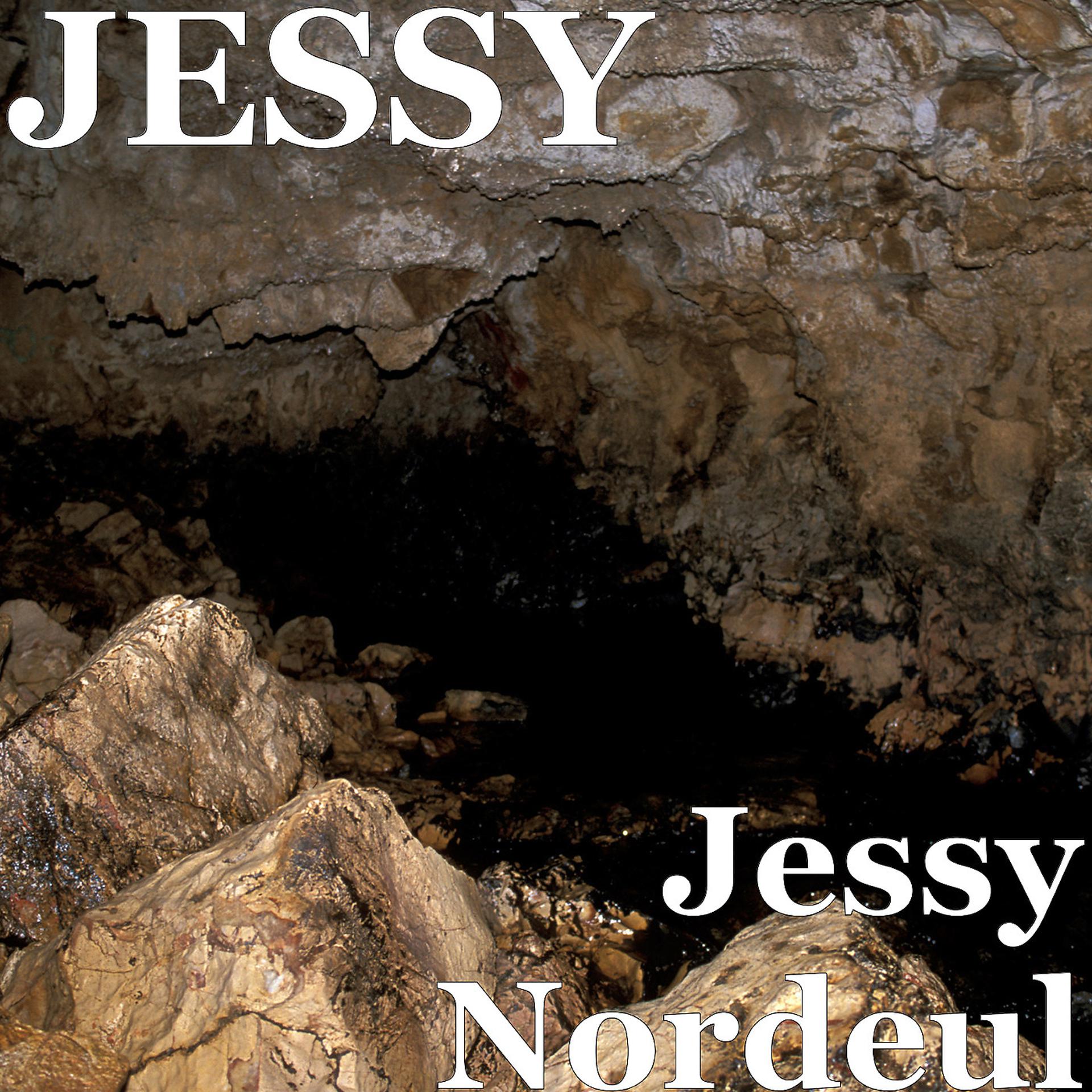 Постер альбома Jessy Nordeul