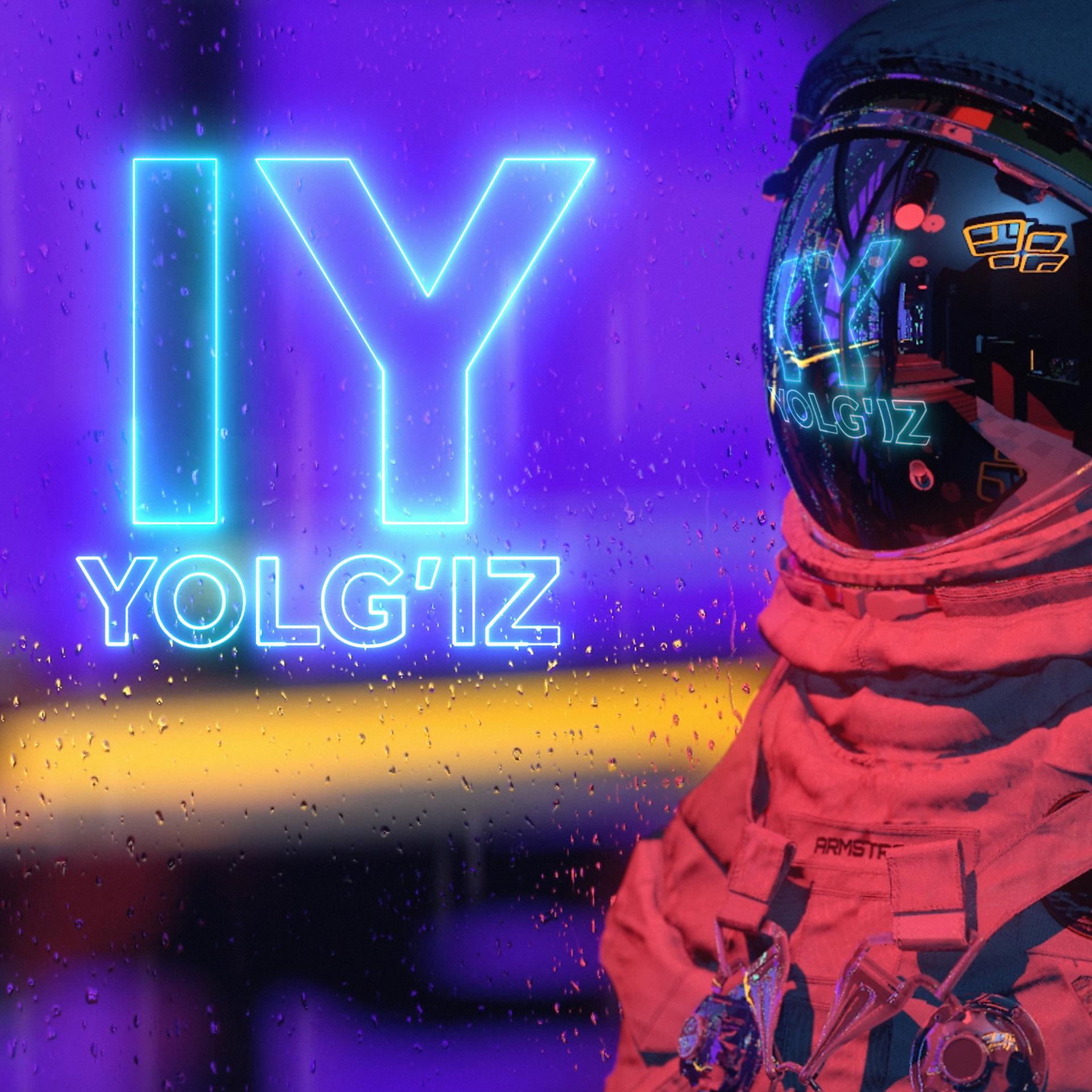 Постер альбома Yolg'iz