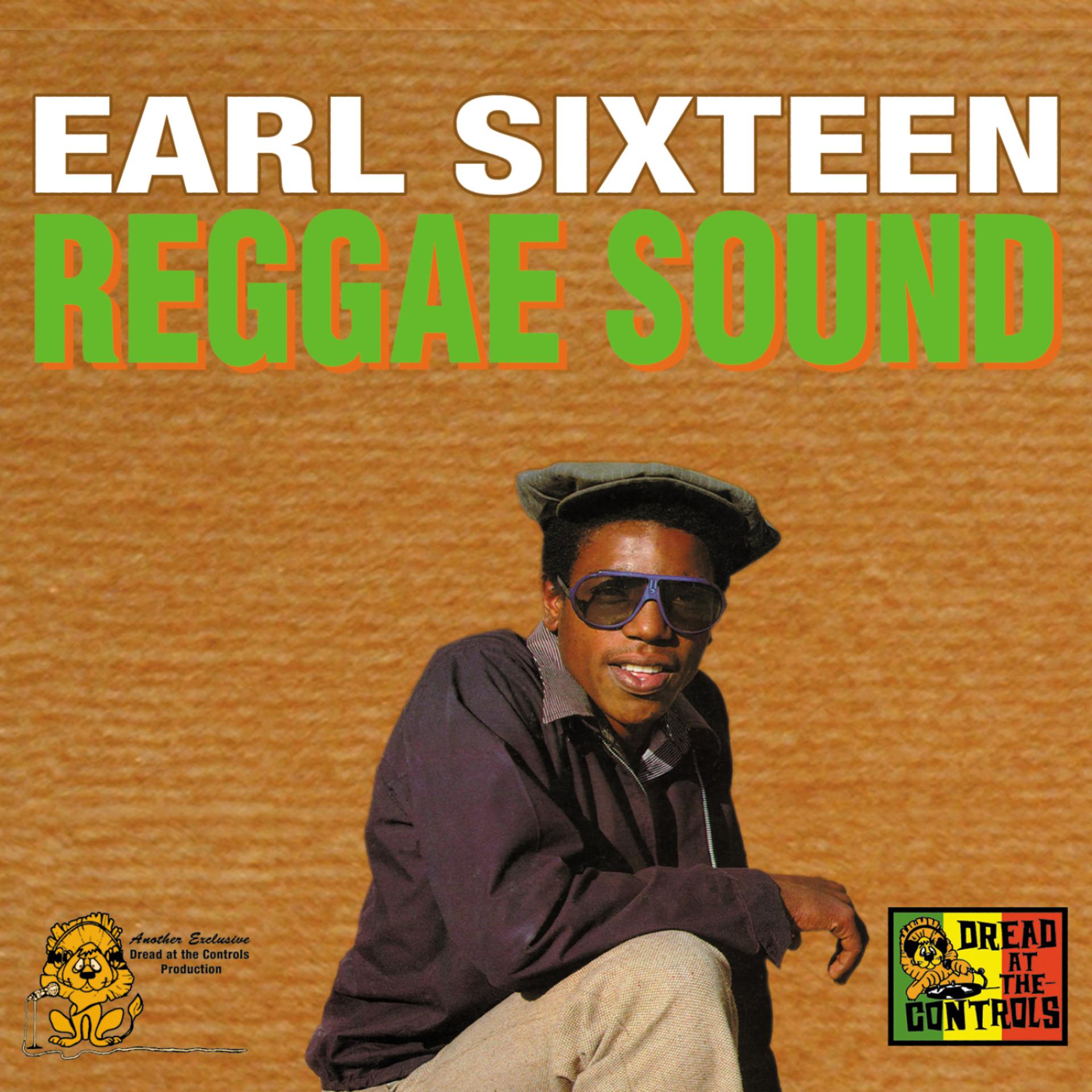 Постер альбома Reggae Sound