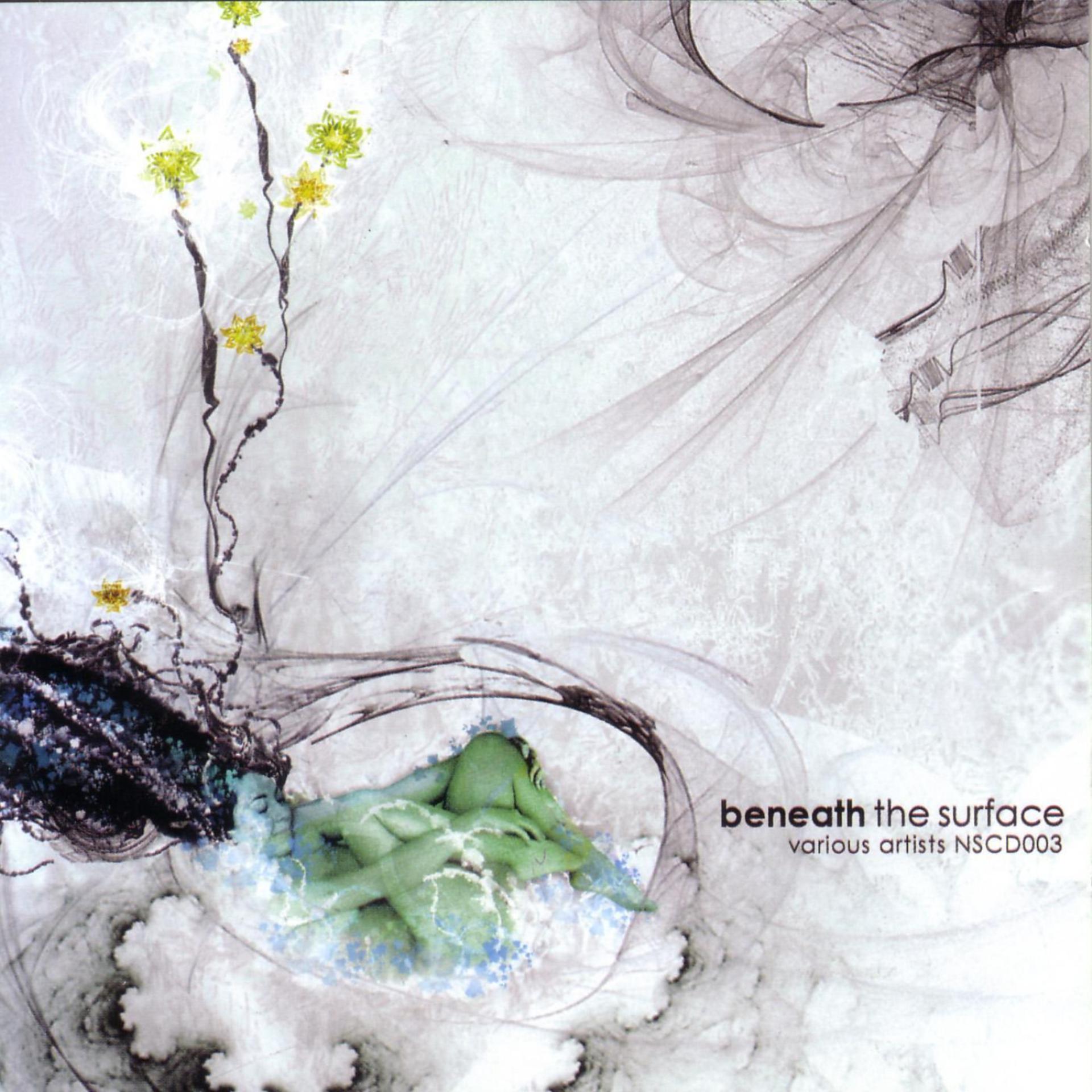 Постер альбома Beneath The Surface