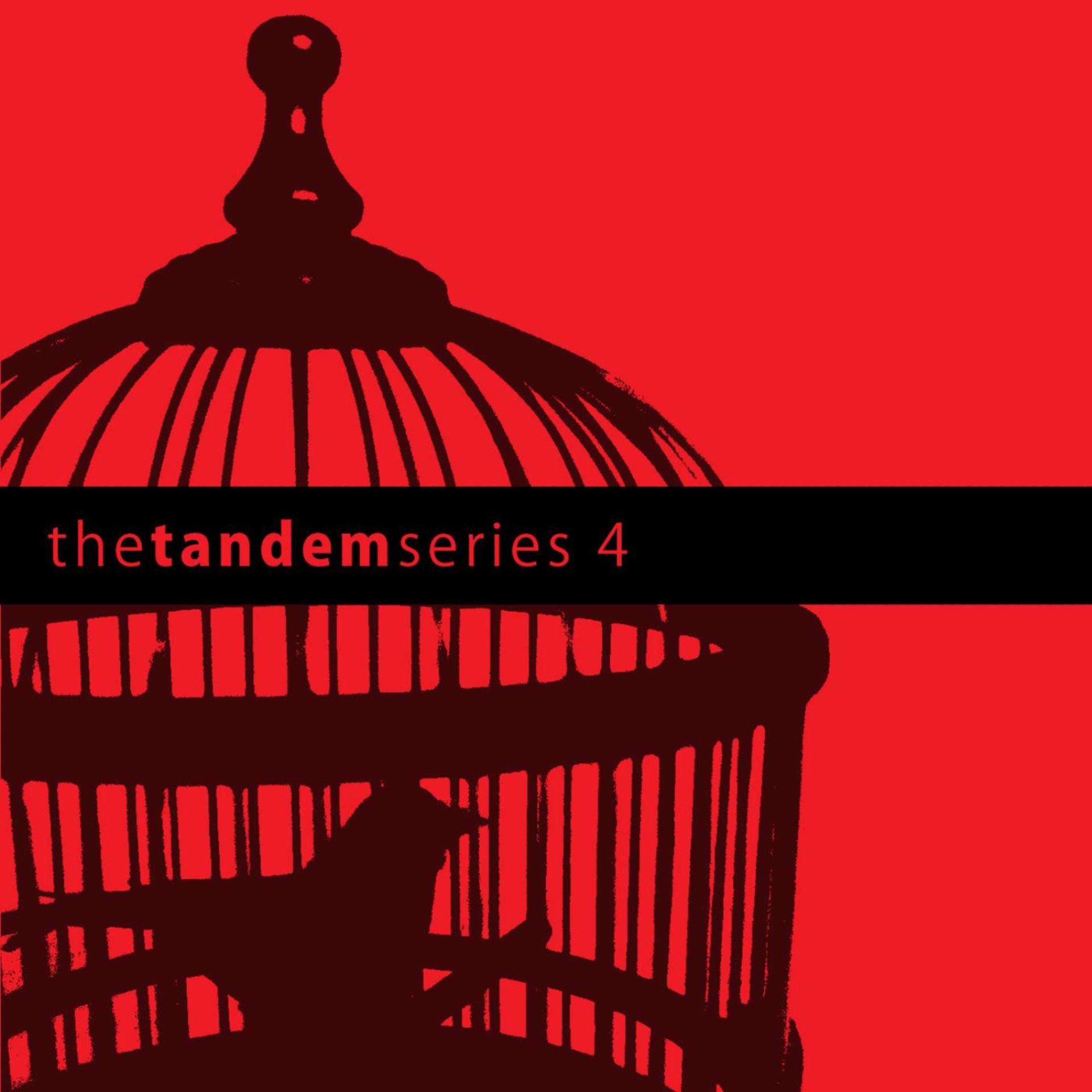 Постер альбома The Tandem Series 4