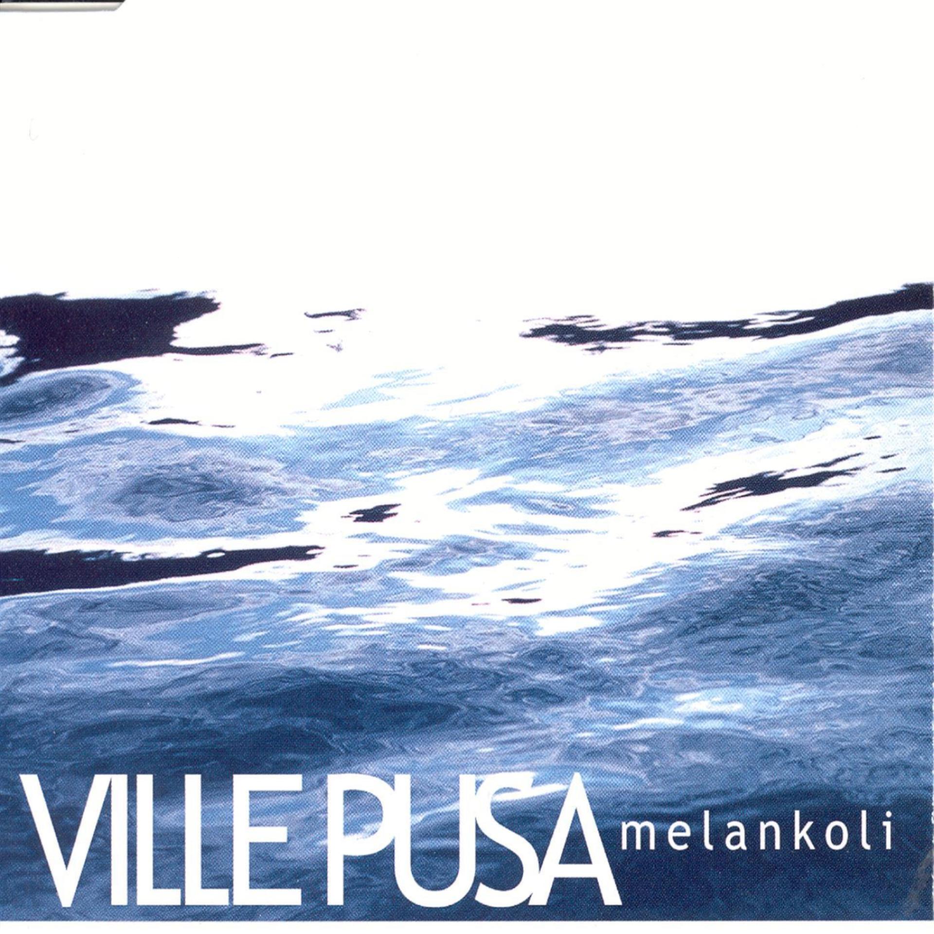 Постер альбома Melankoli