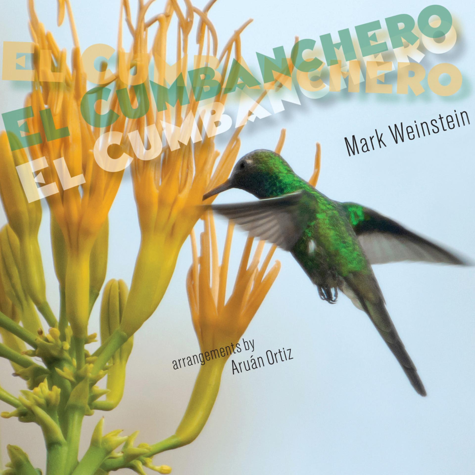Постер альбома El Cumbanchero
