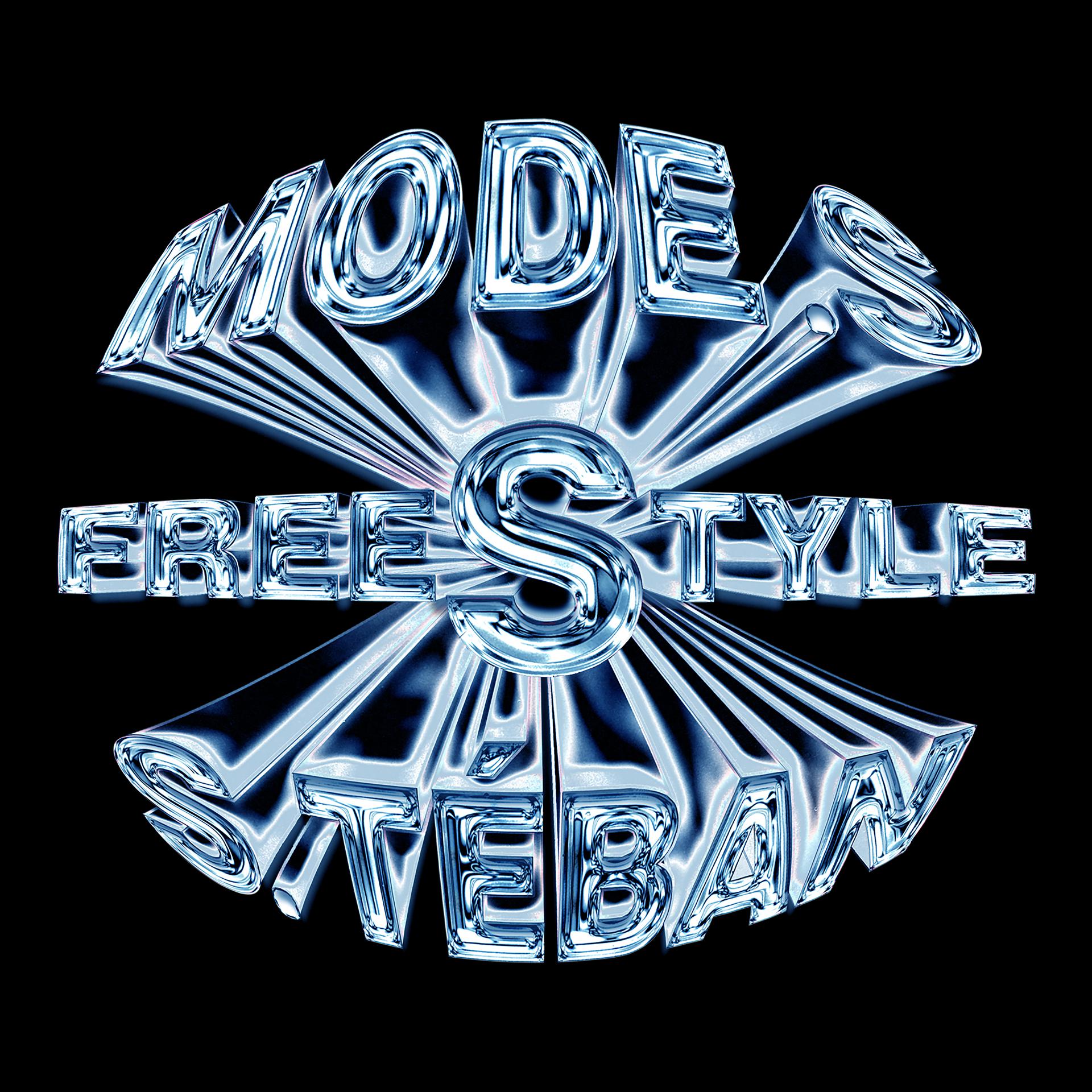 Постер альбома Mode S Freestyle