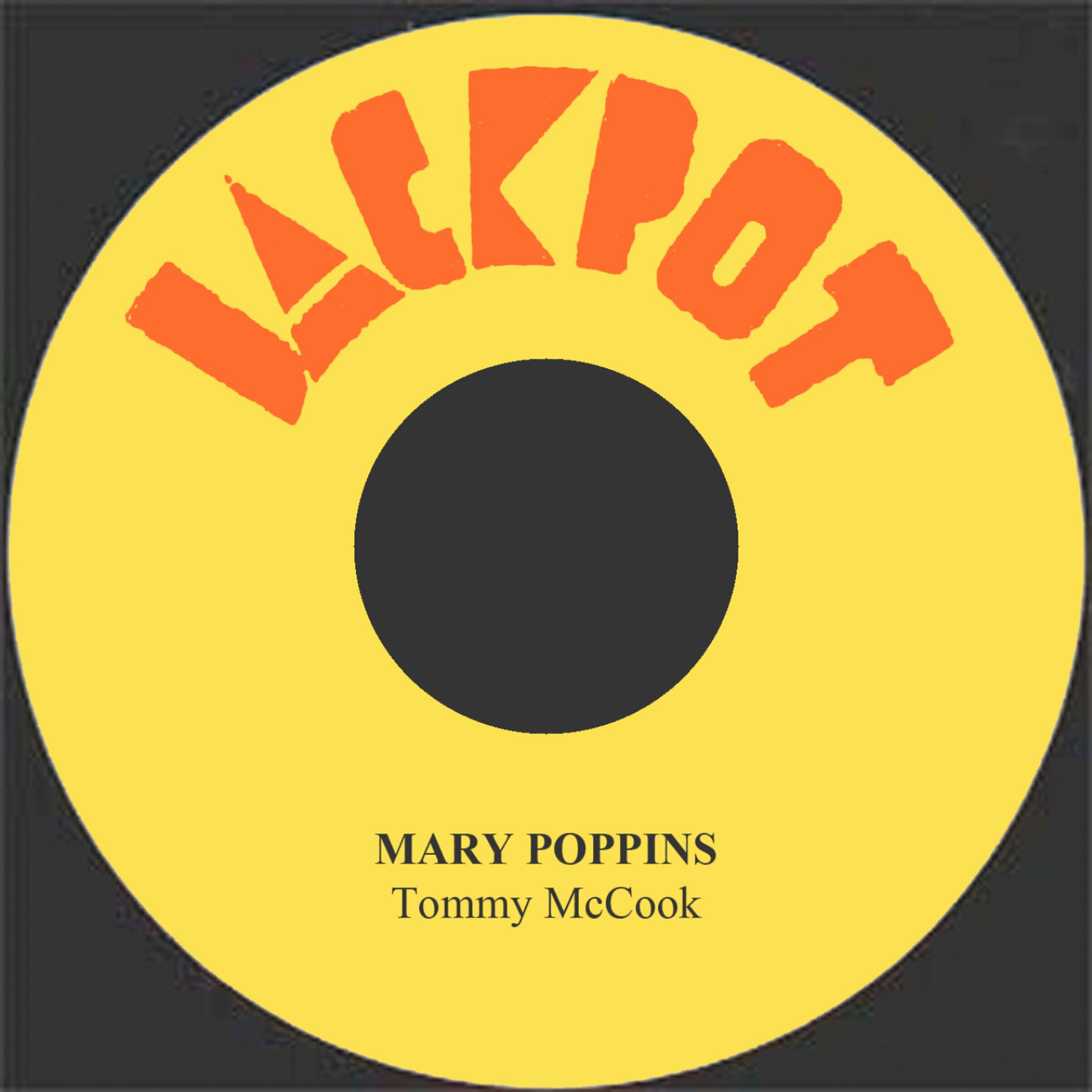 Постер альбома Mary Poppins