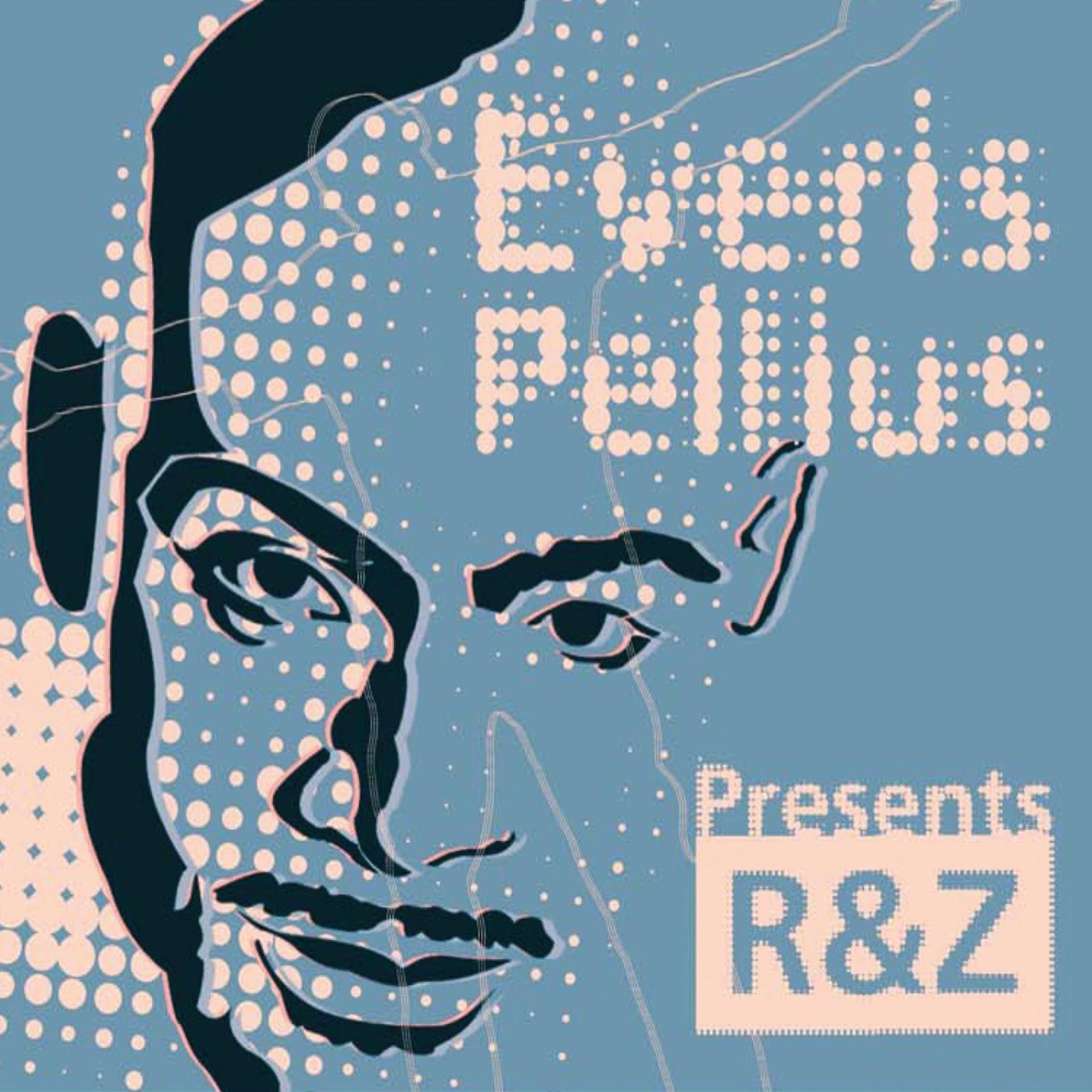 Постер альбома Everis Pellius presents R&Z