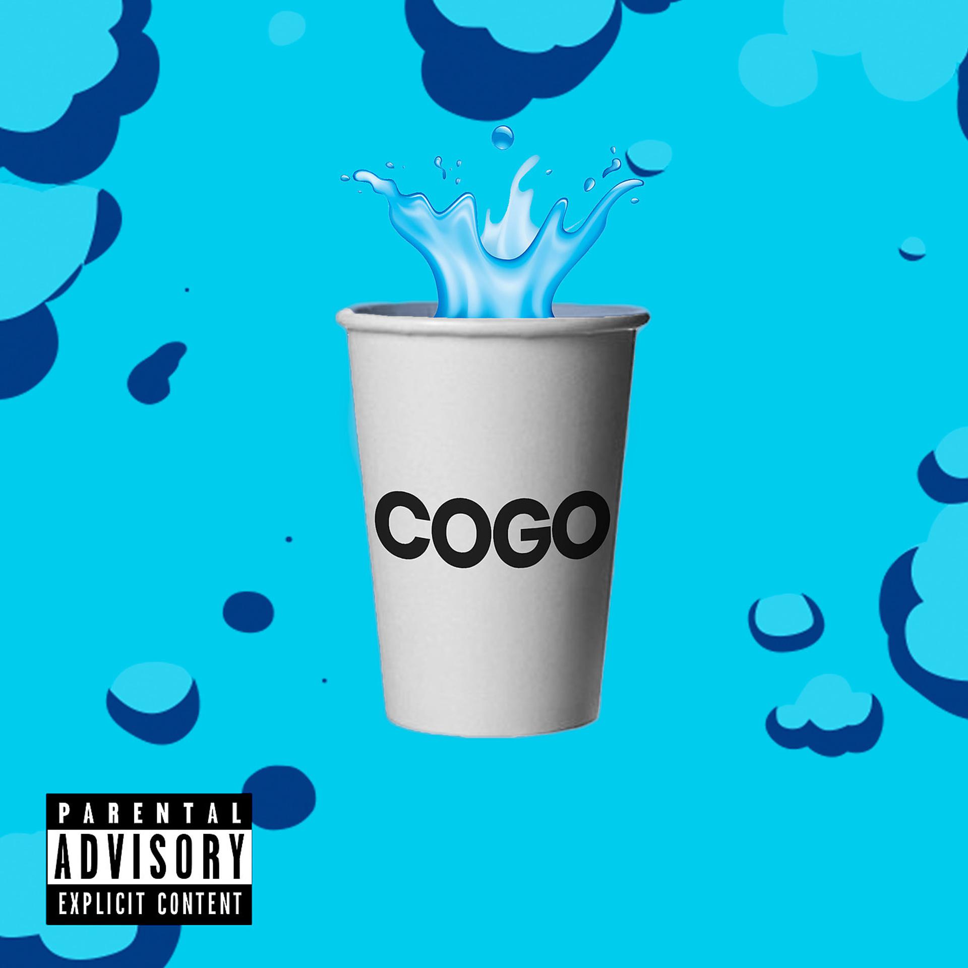 Постер альбома Cogo