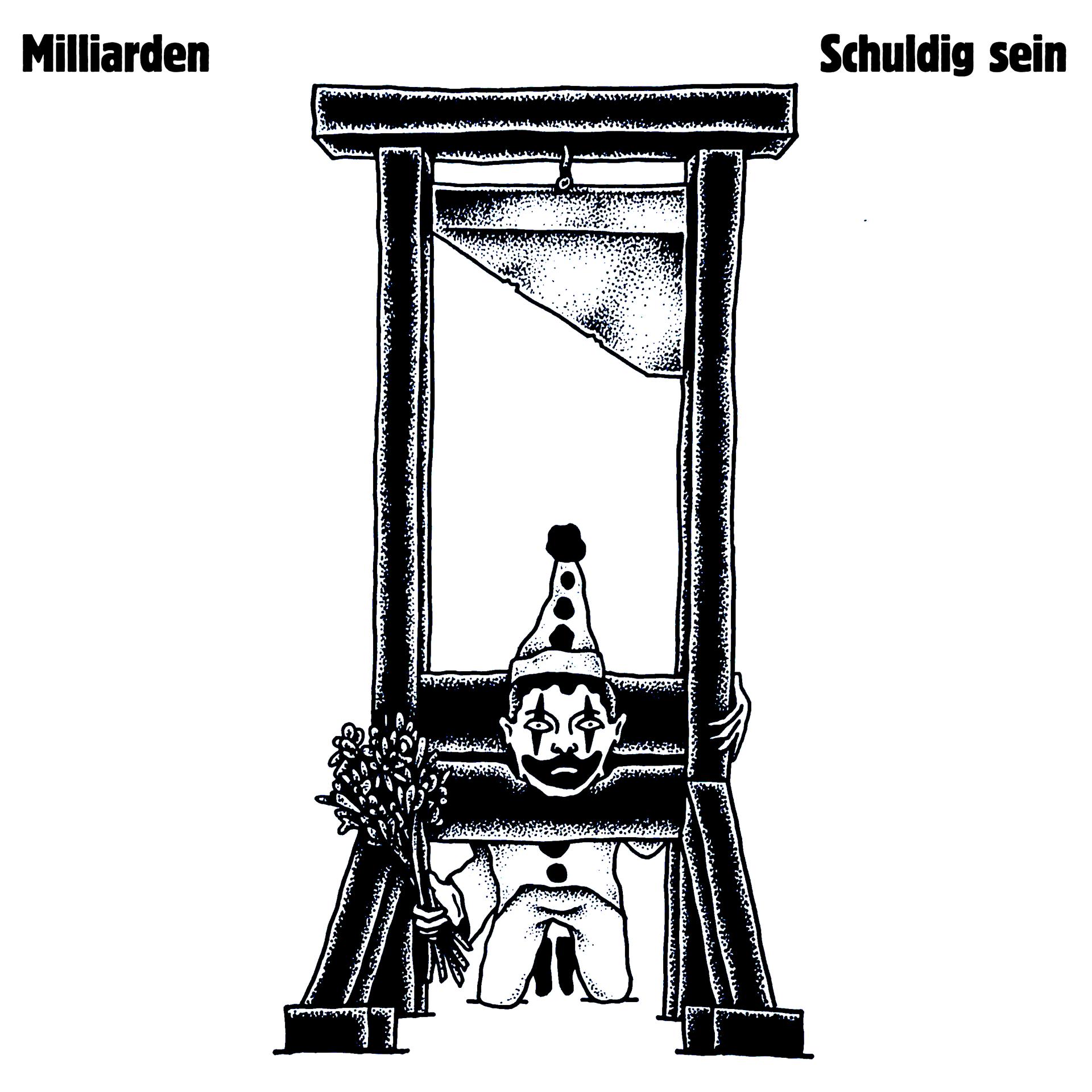 Постер альбома Schuldig sein