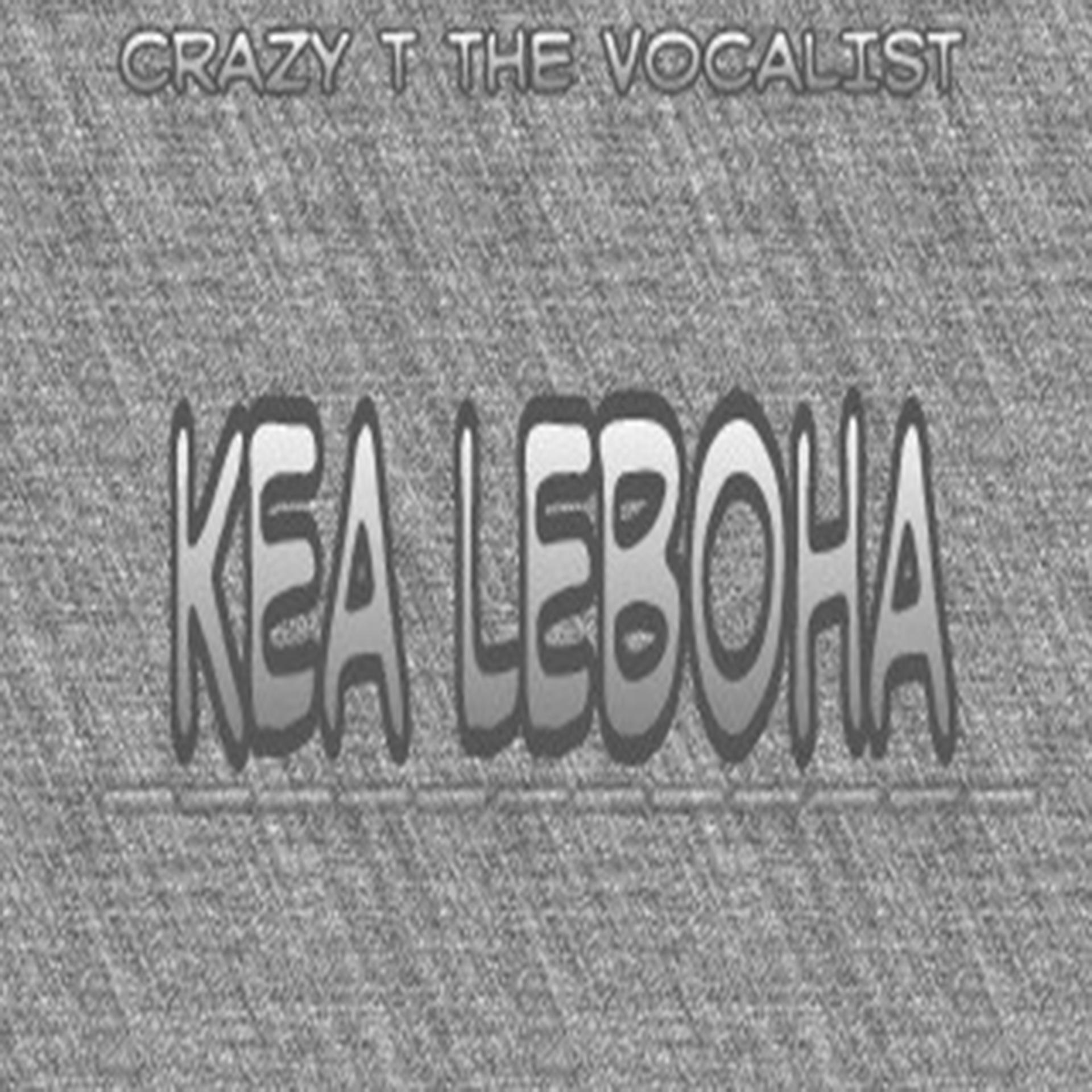Постер альбома Kea Leboha