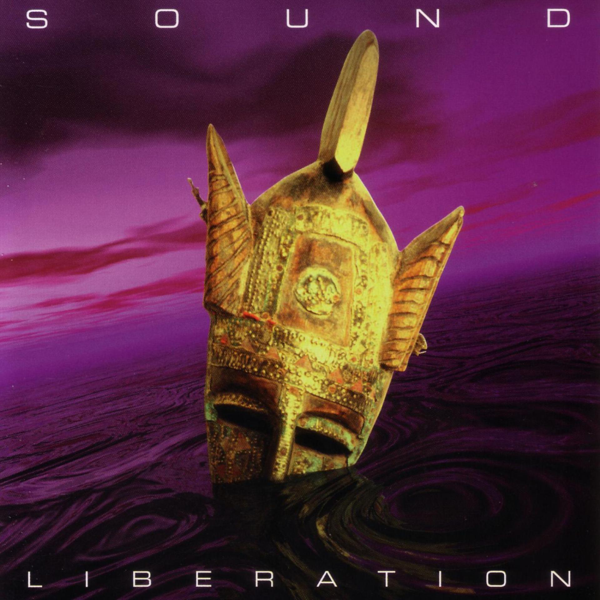 Постер альбома Sound Liberation