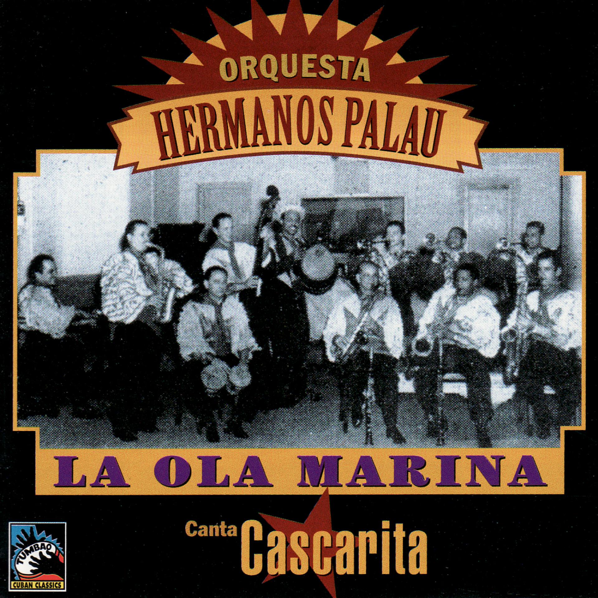 Постер альбома La Ola Marina