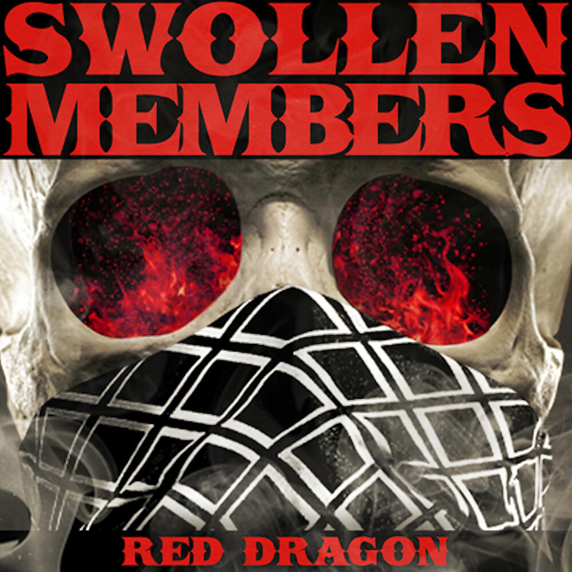 Постер альбома Red Dragon