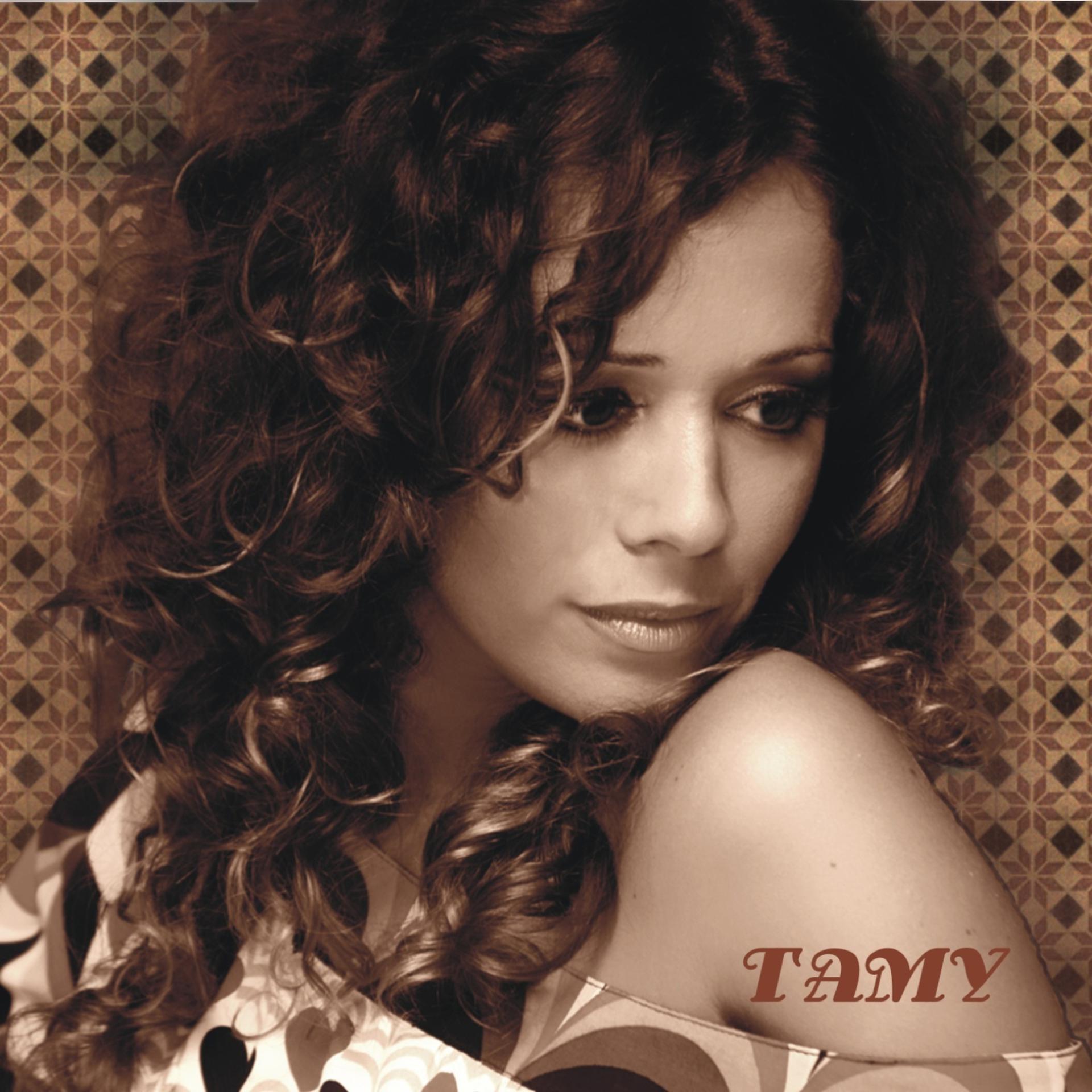 Постер альбома Tamy