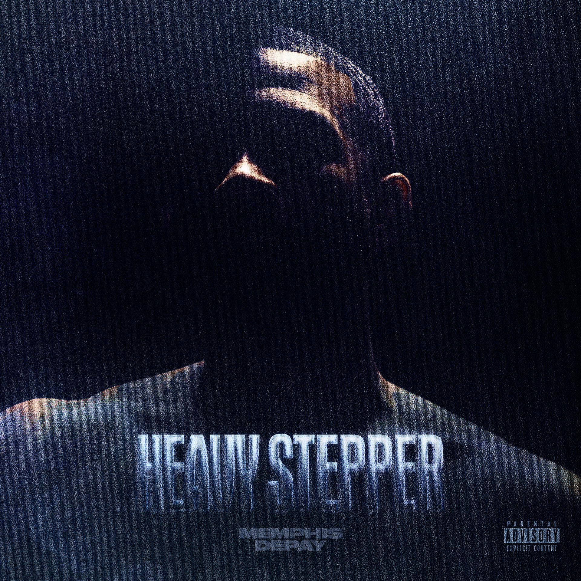 Постер альбома Heavy Stepper