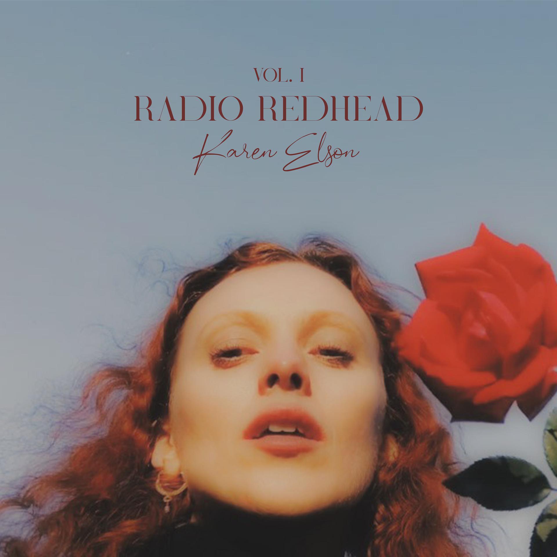 Постер альбома Radio Redhead, Vol. 1