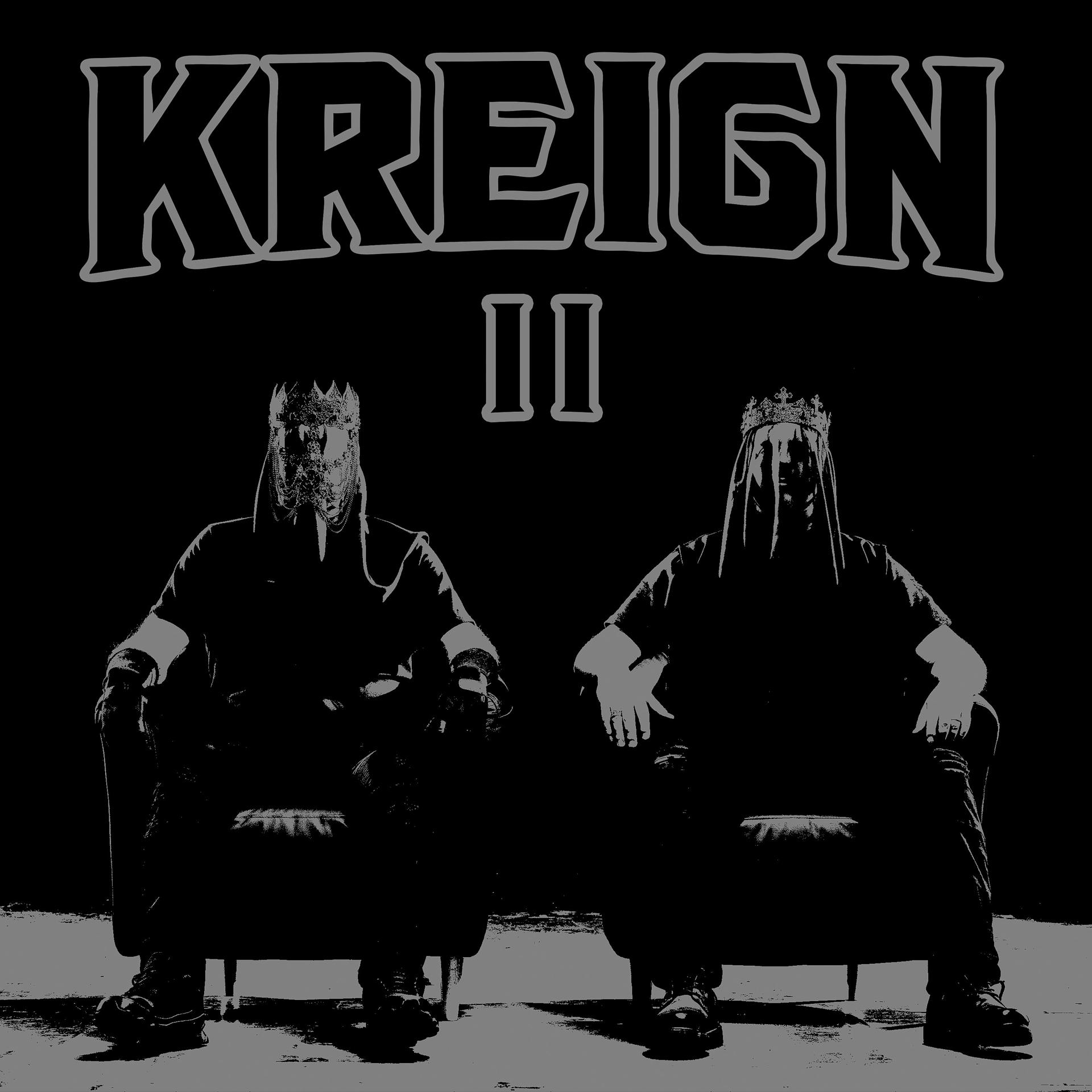 Постер альбома Kreign II