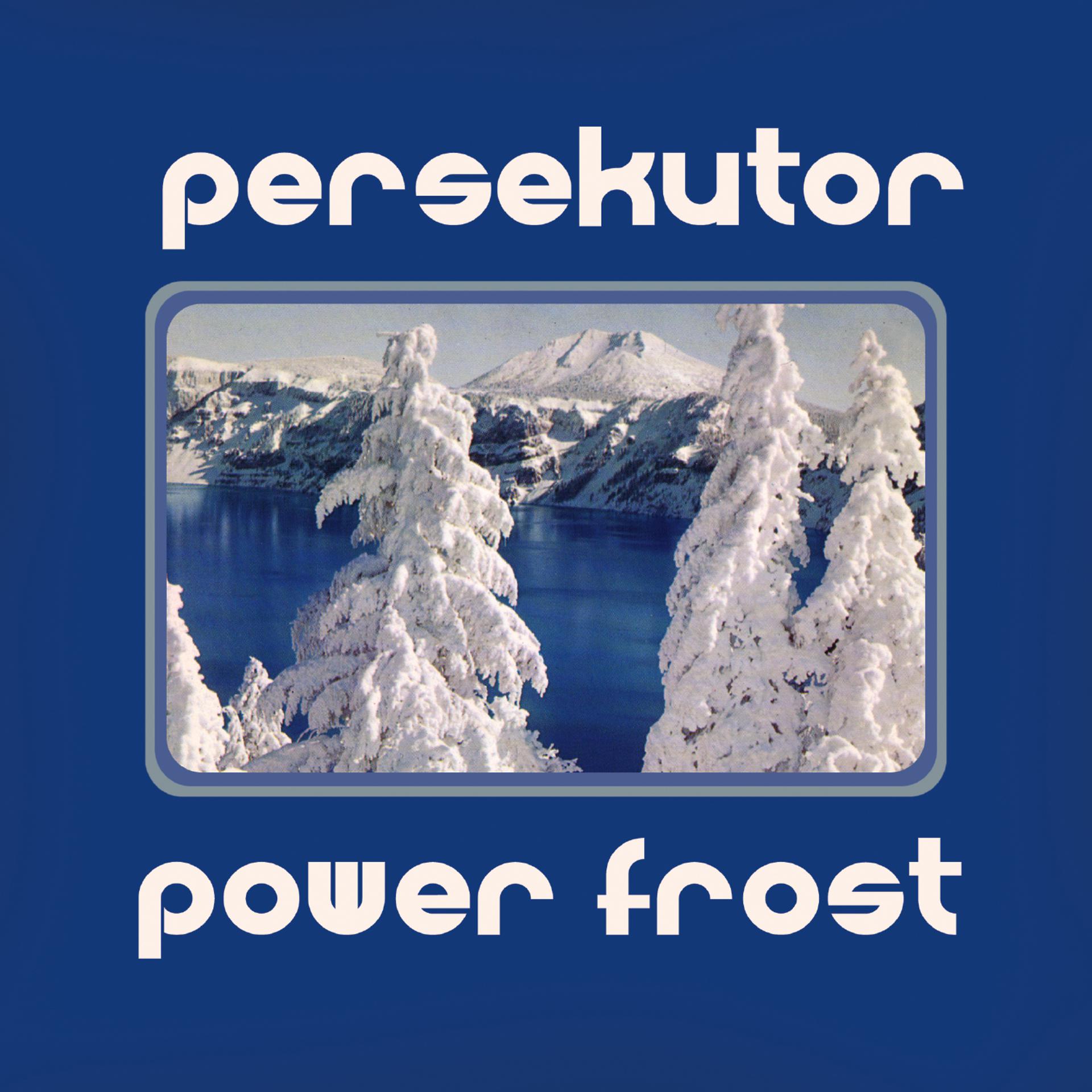 Постер альбома Power Frost