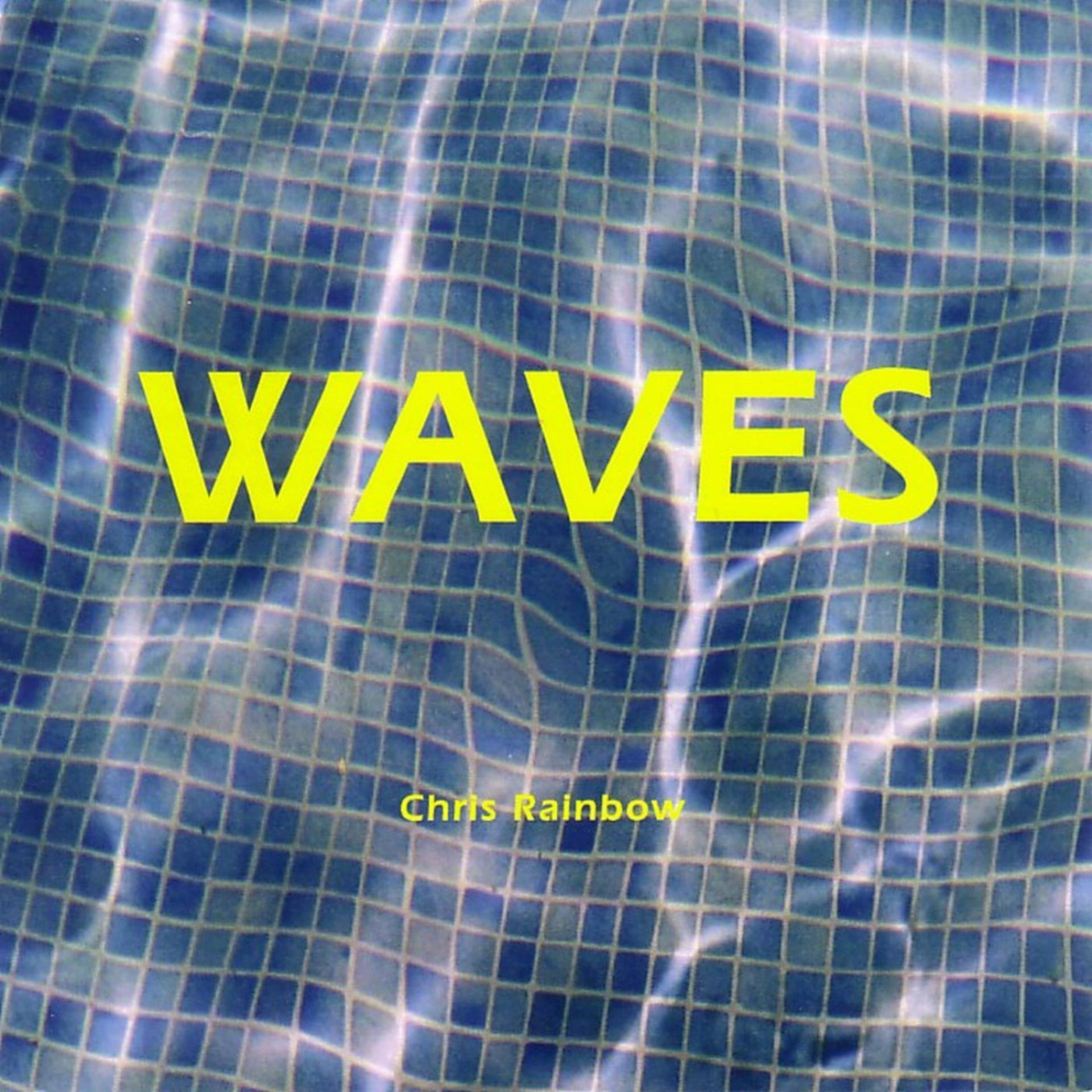 Постер альбома Waves