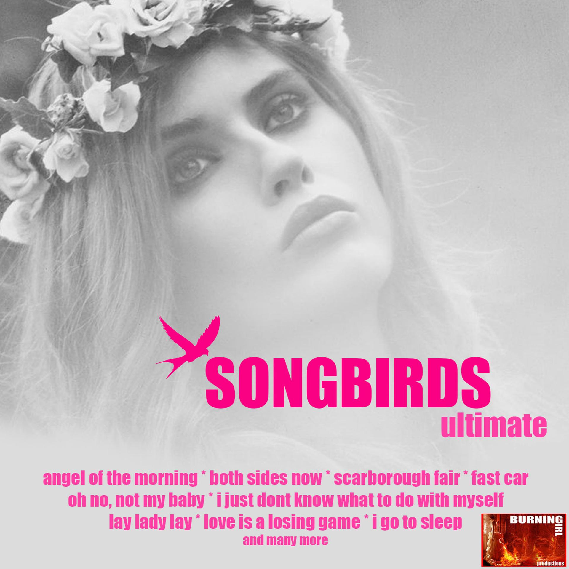 Постер альбома Songbirds Ultimate