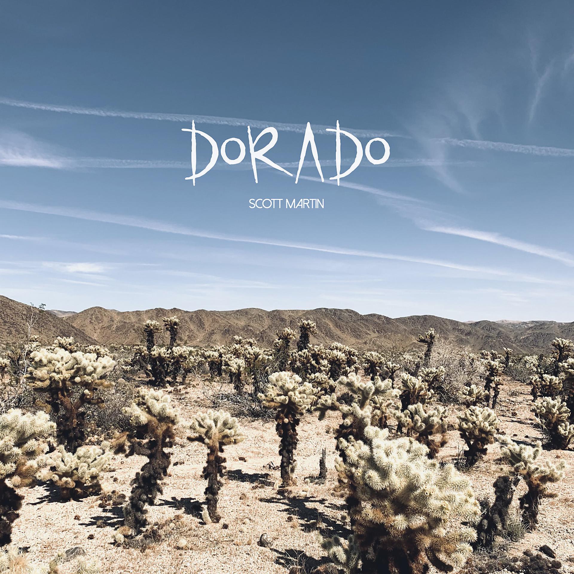 Постер альбома Dorado