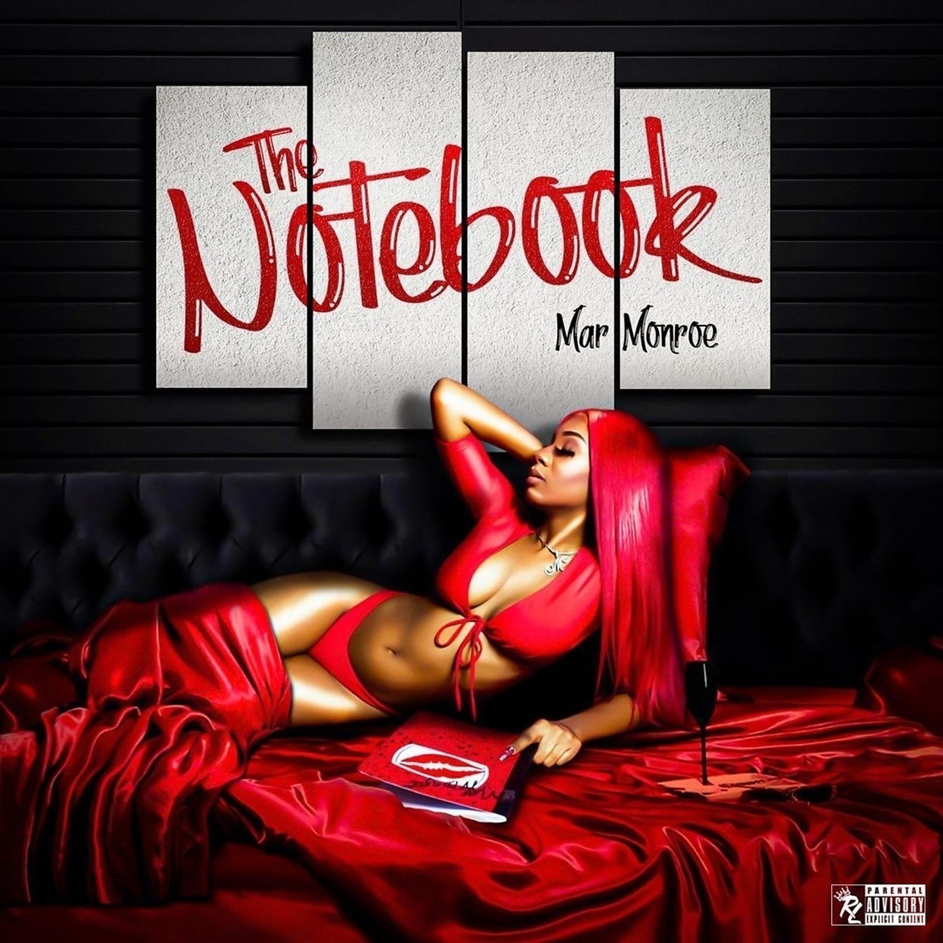 Постер альбома The Notebook
