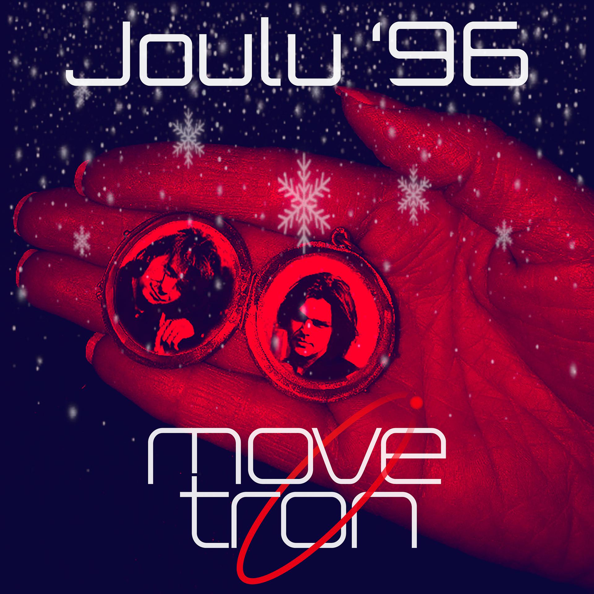 Постер альбома Joulu ’96