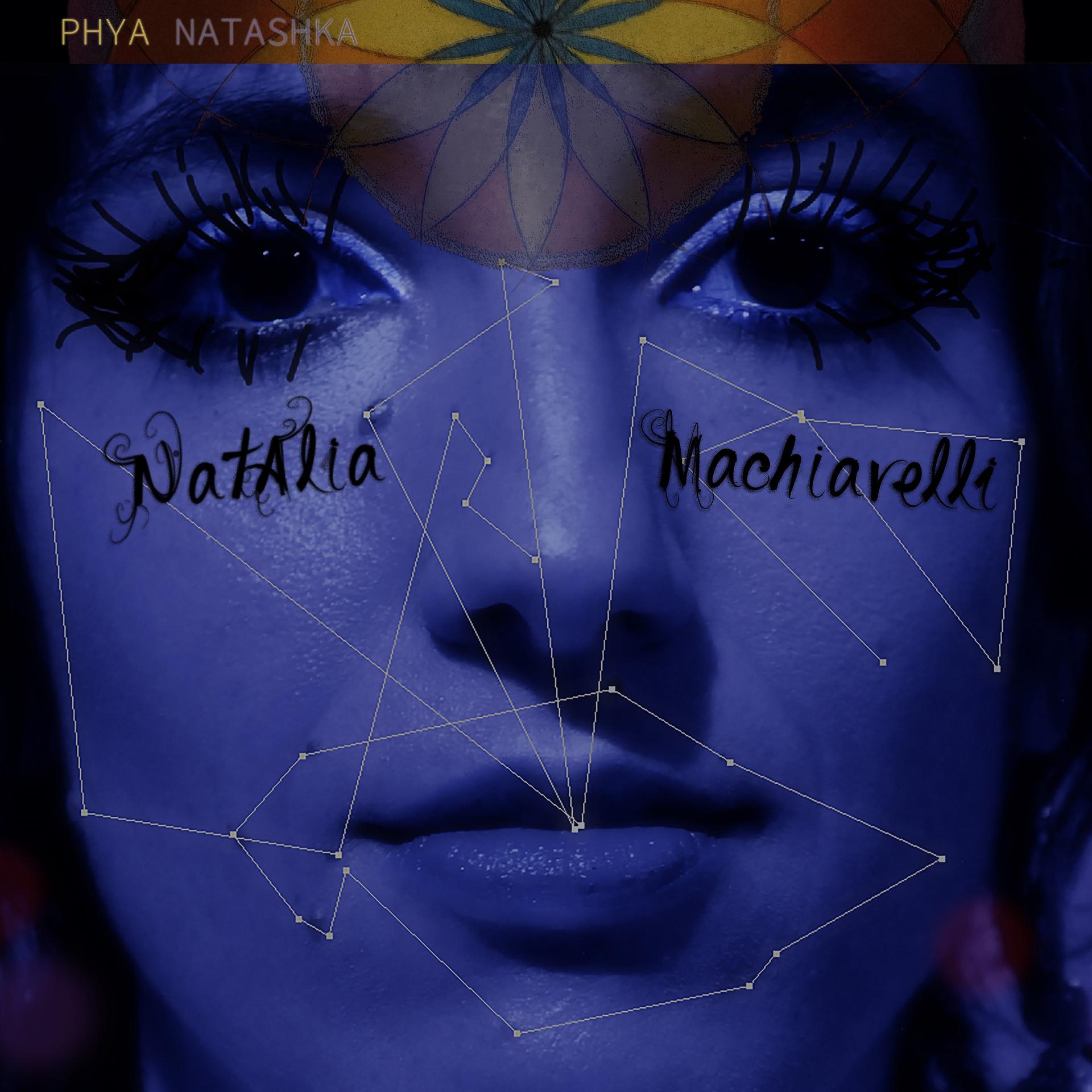 Постер альбома Phya Natashka