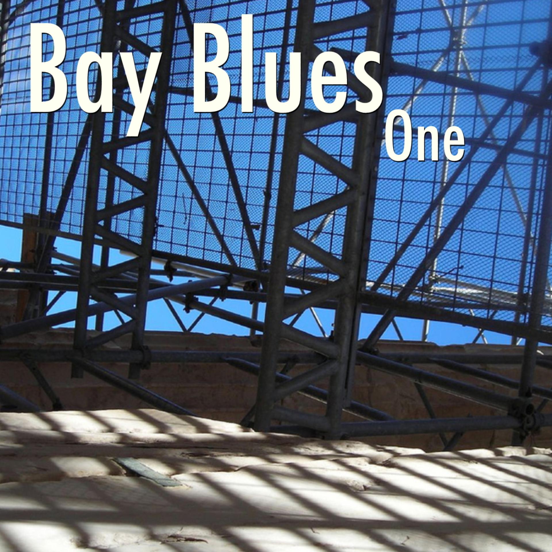 Постер альбома Bay Blues One