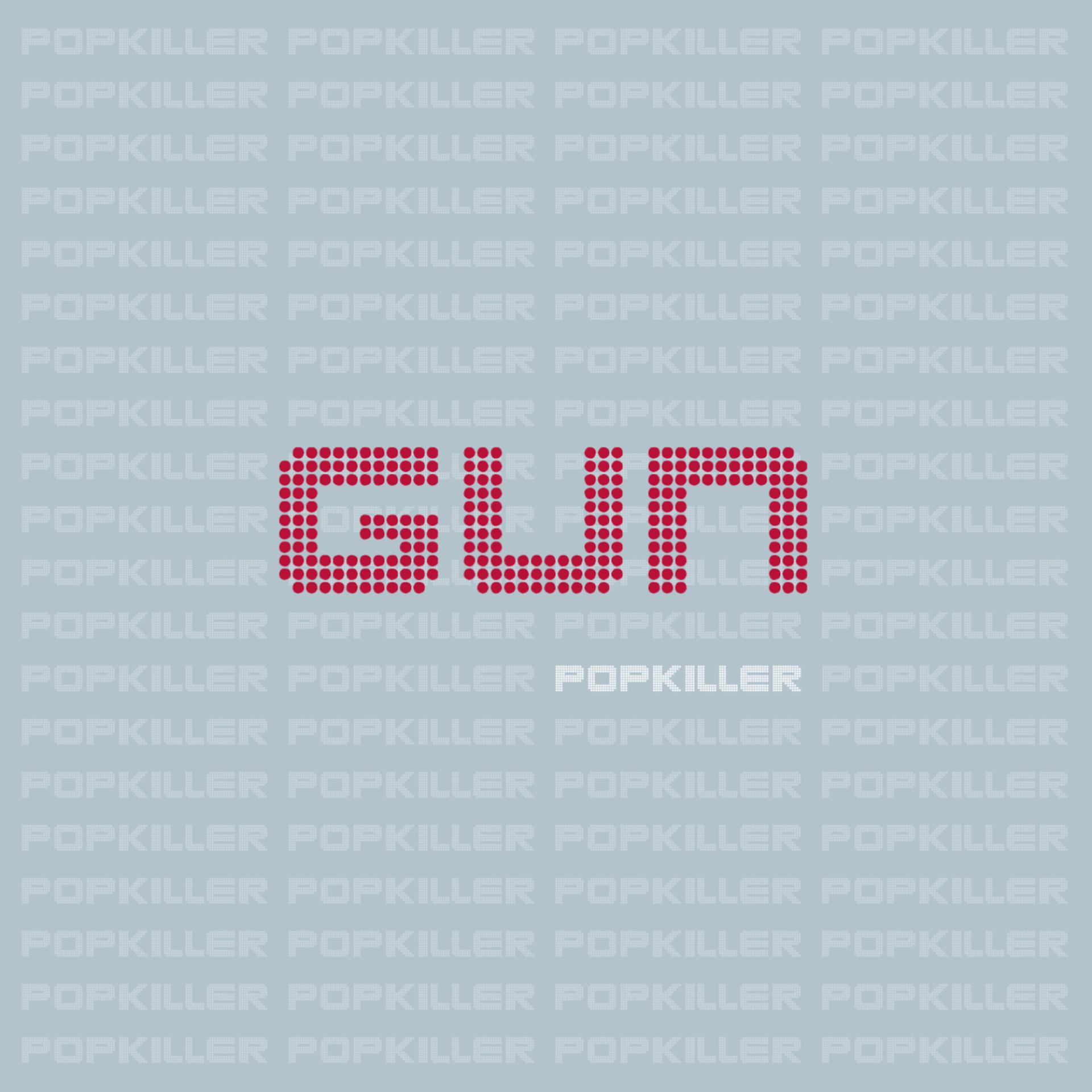 Постер альбома Popkiller