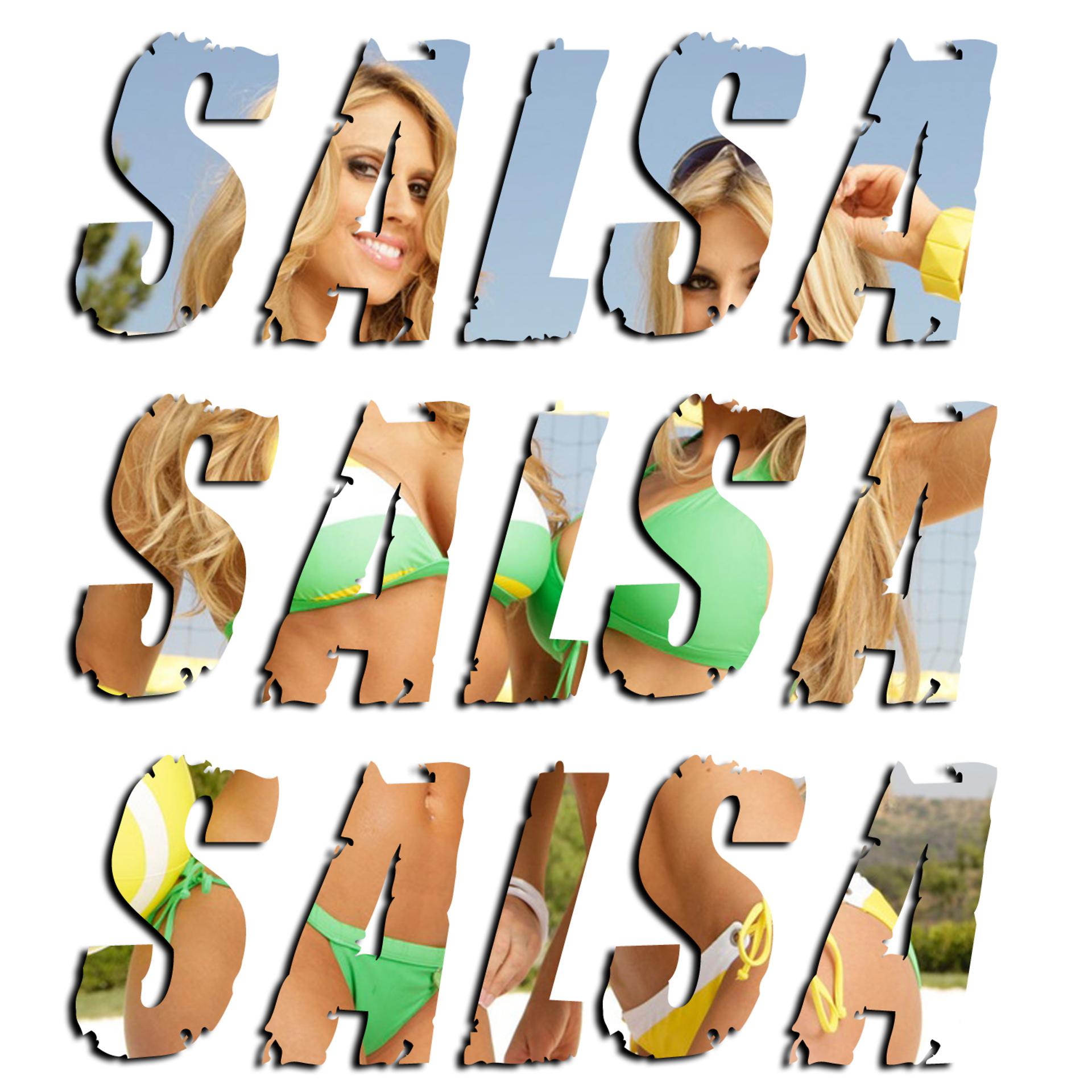 Постер альбома Salsa Salsa Salsa