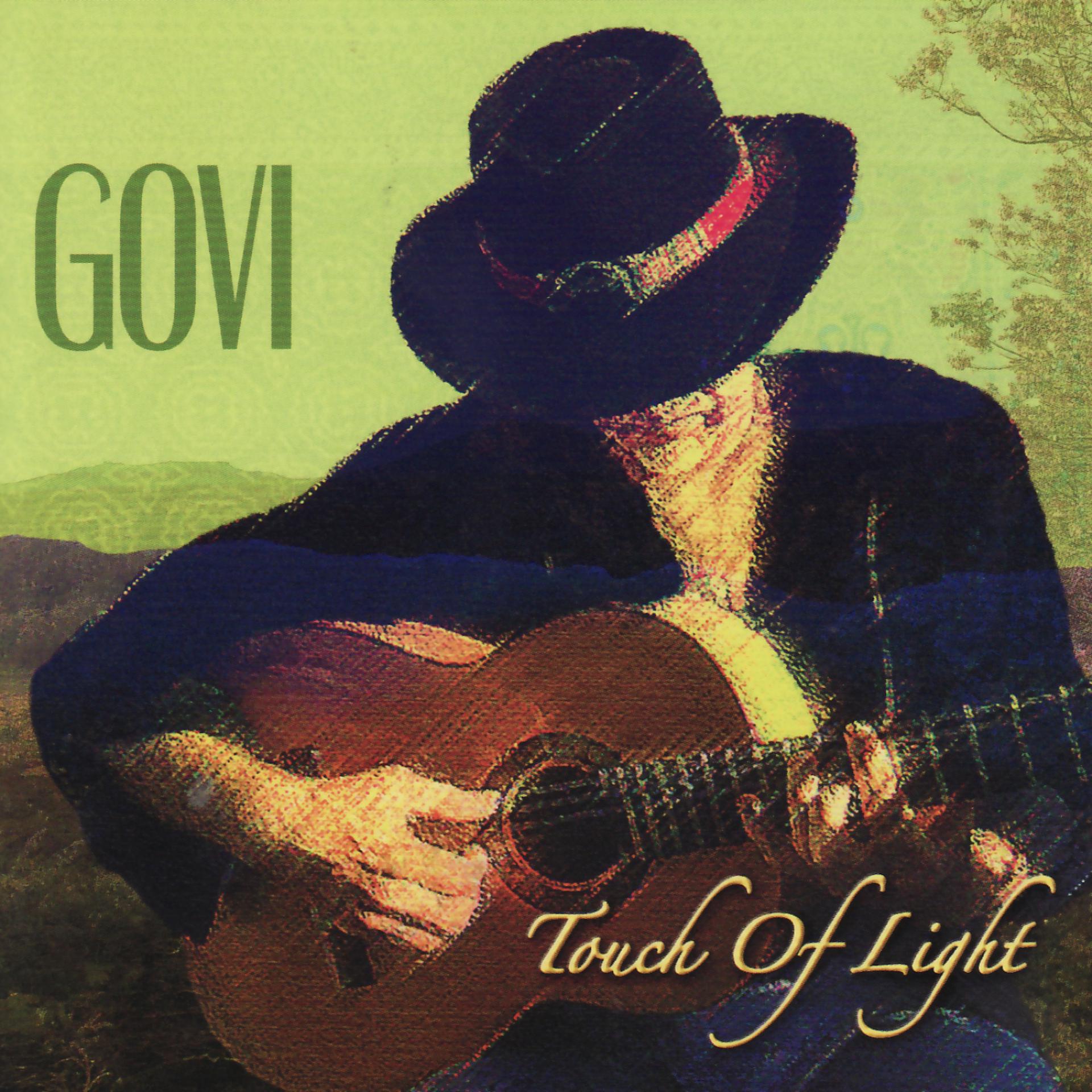 Постер альбома Touch of Light